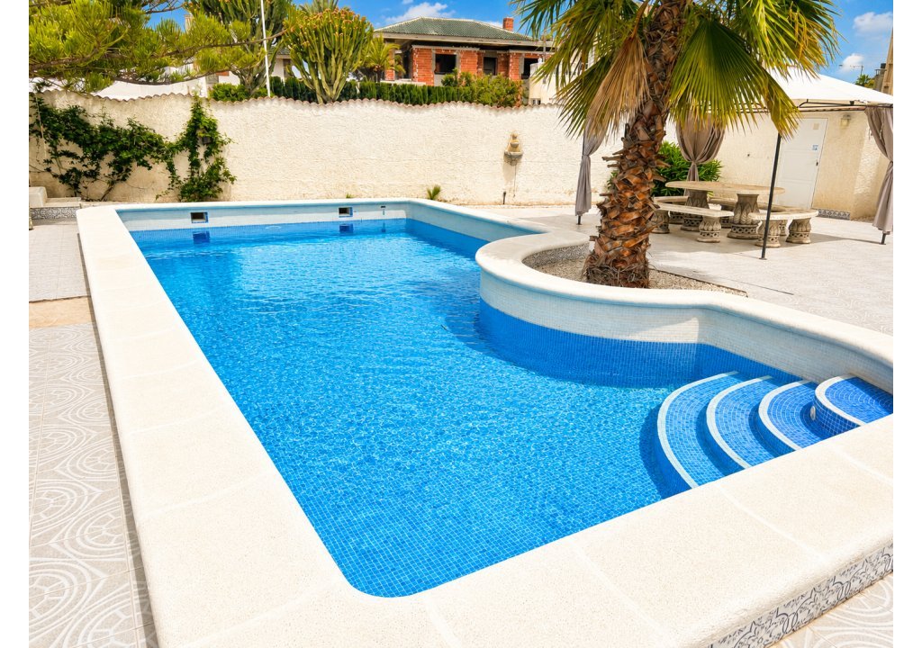 Resale - Villa - Ciudad Quesada - Town Center