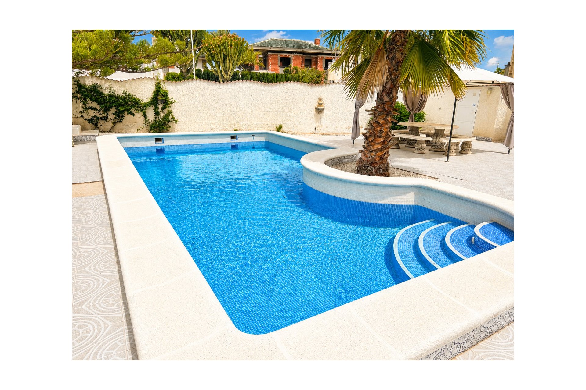 Resale - Villa - Ciudad Quesada - Town Center