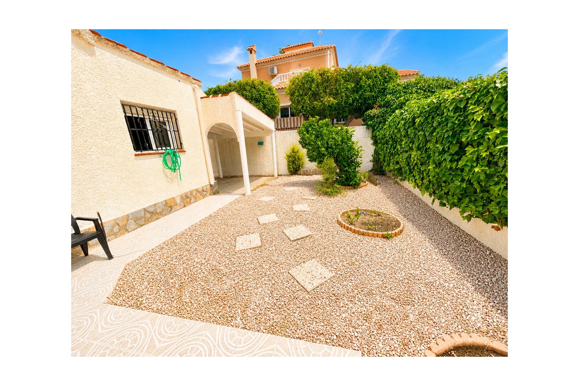 Resale - Villa - Ciudad Quesada - Town Center