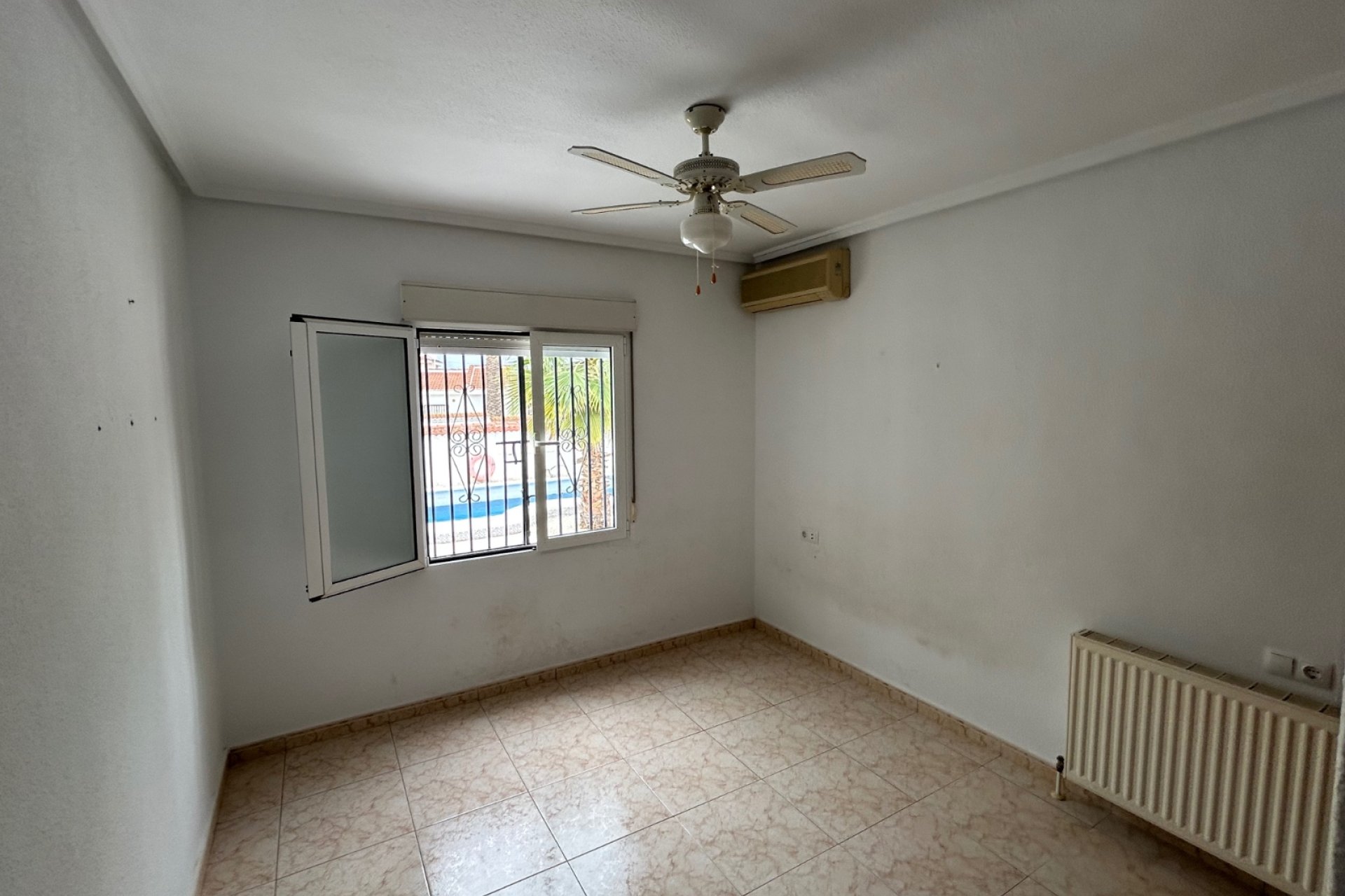 Resale - Villa - Ciudad Quesada - Town Center
