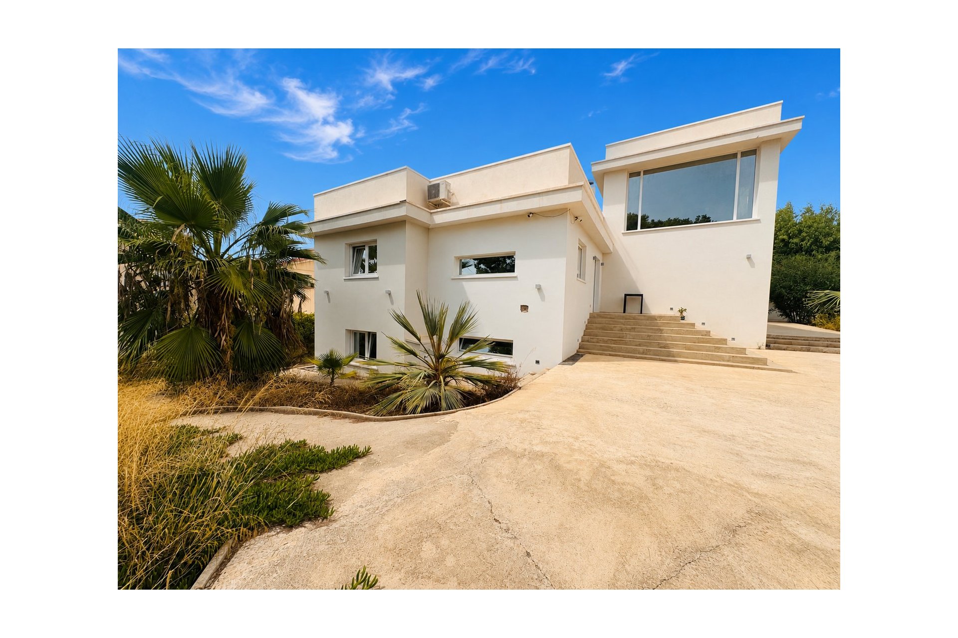 Resale - Villa - Ciudad Quesada - Town Center