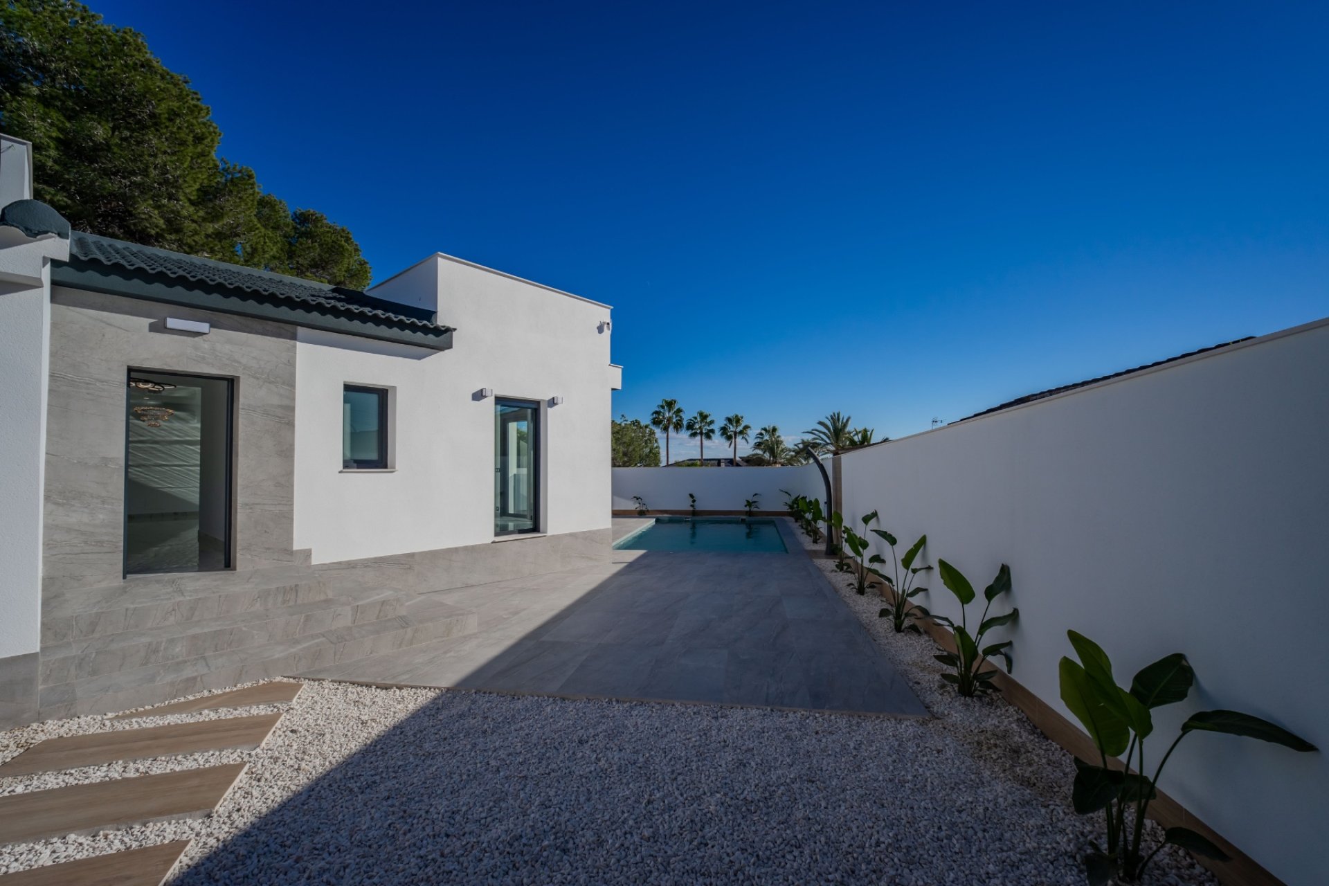 Resale - Villa - Ciudad Quesada - Town Center