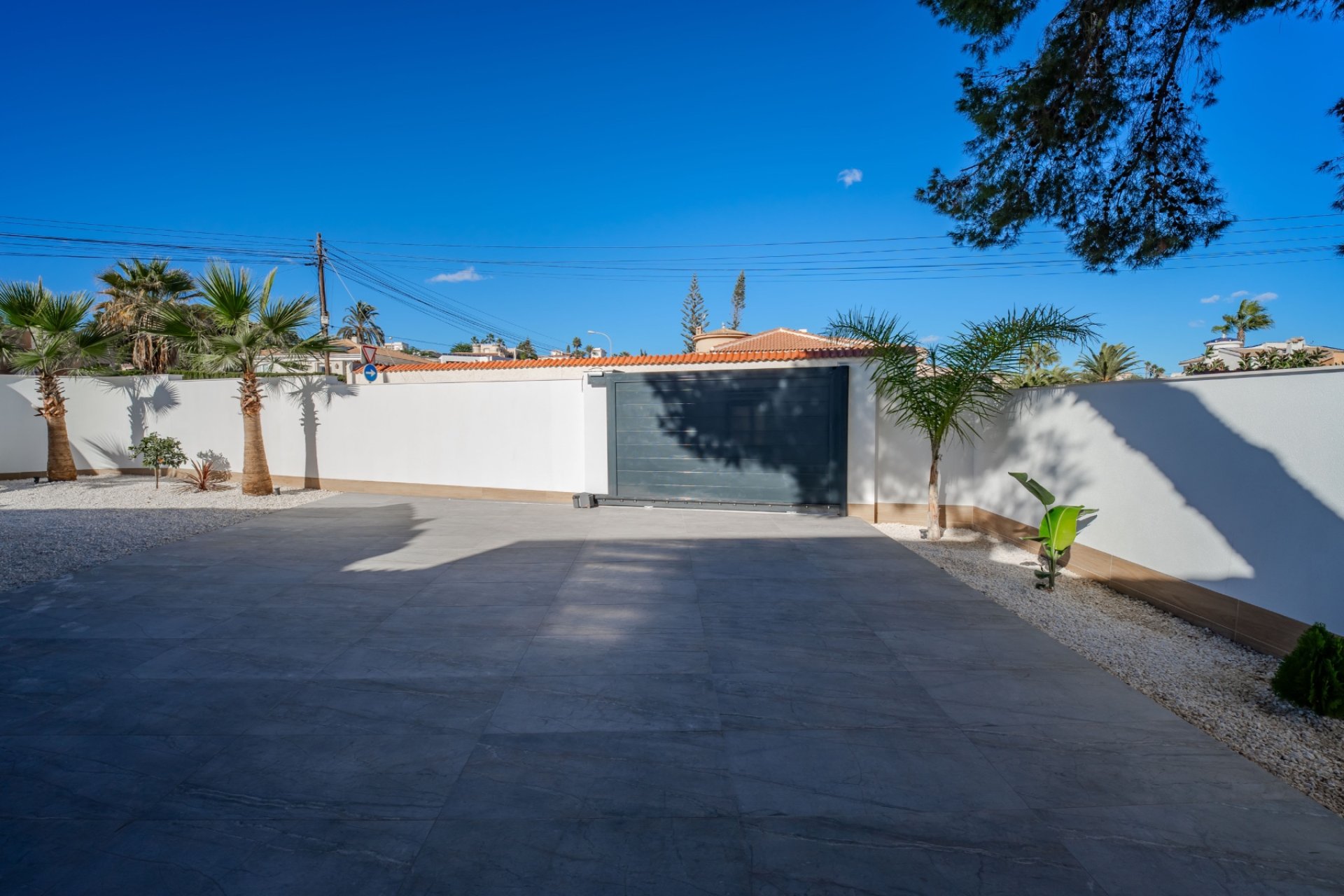 Resale - Villa - Ciudad Quesada - Town Center