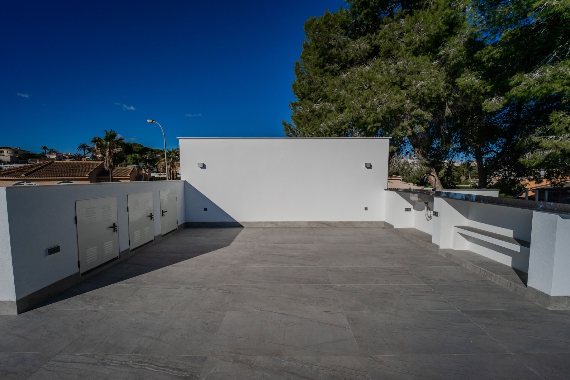 Resale - Villa - Ciudad Quesada - Town Center