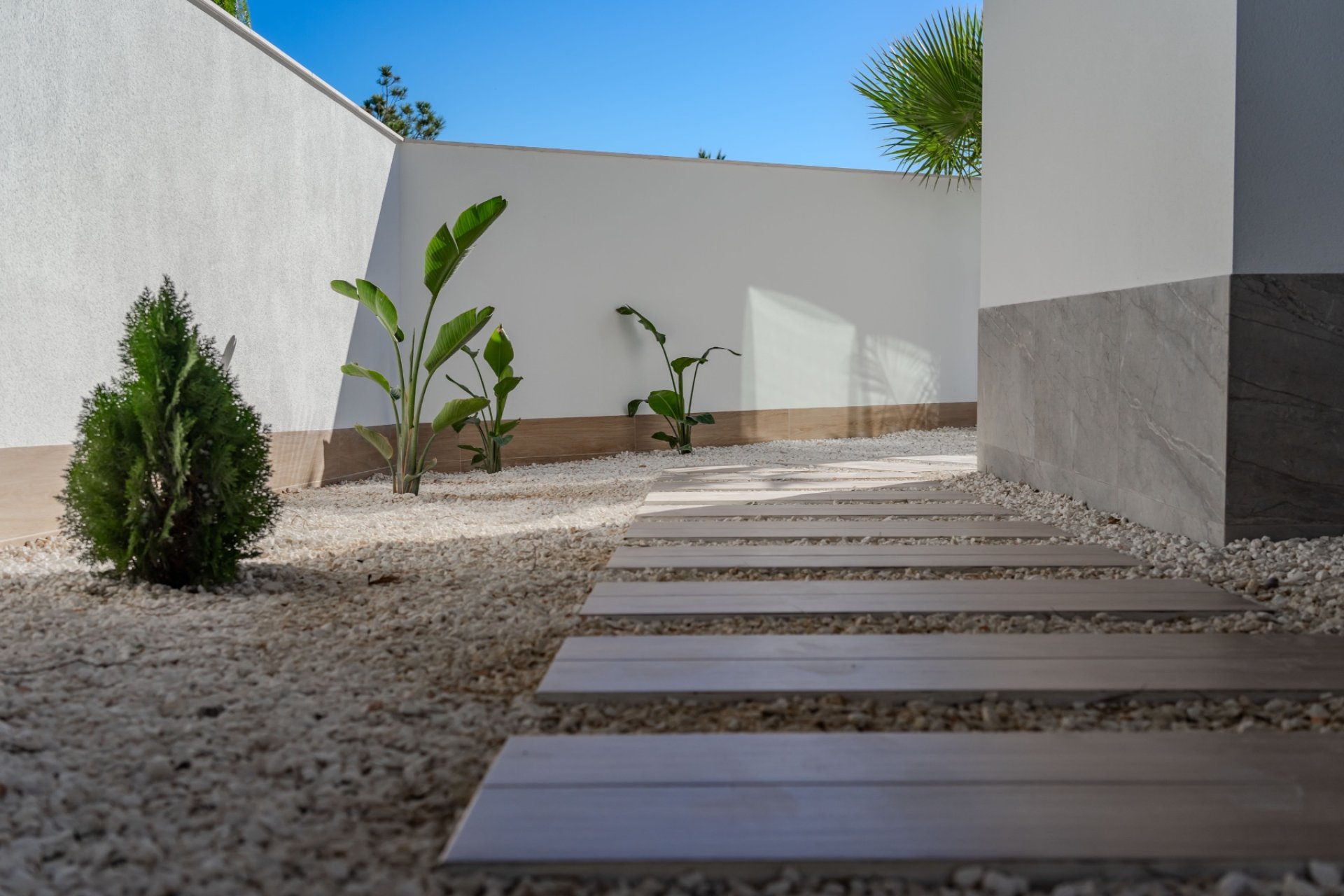 Resale - Villa - Ciudad Quesada - Town Center
