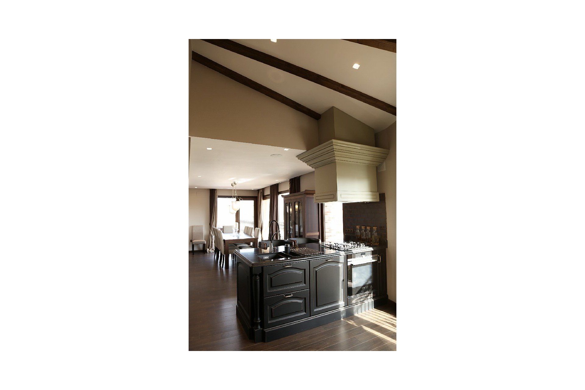 Resale - Villa - Ciudad Quesada - Town Center
