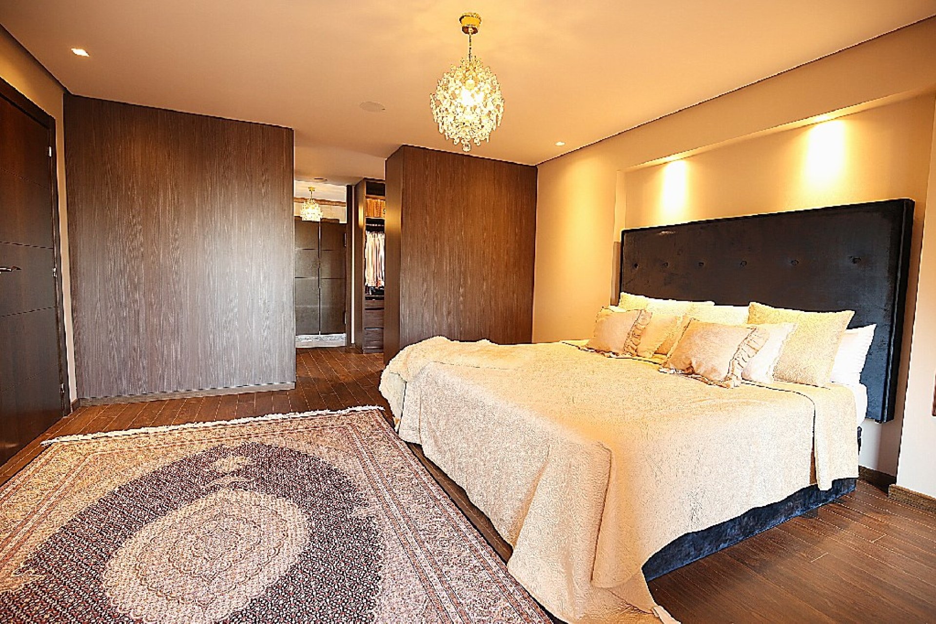 Resale - Villa - Ciudad Quesada - Town Center