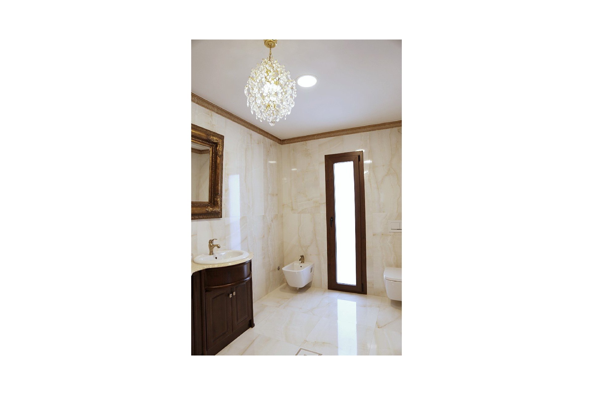Resale - Villa - Ciudad Quesada - Town Center