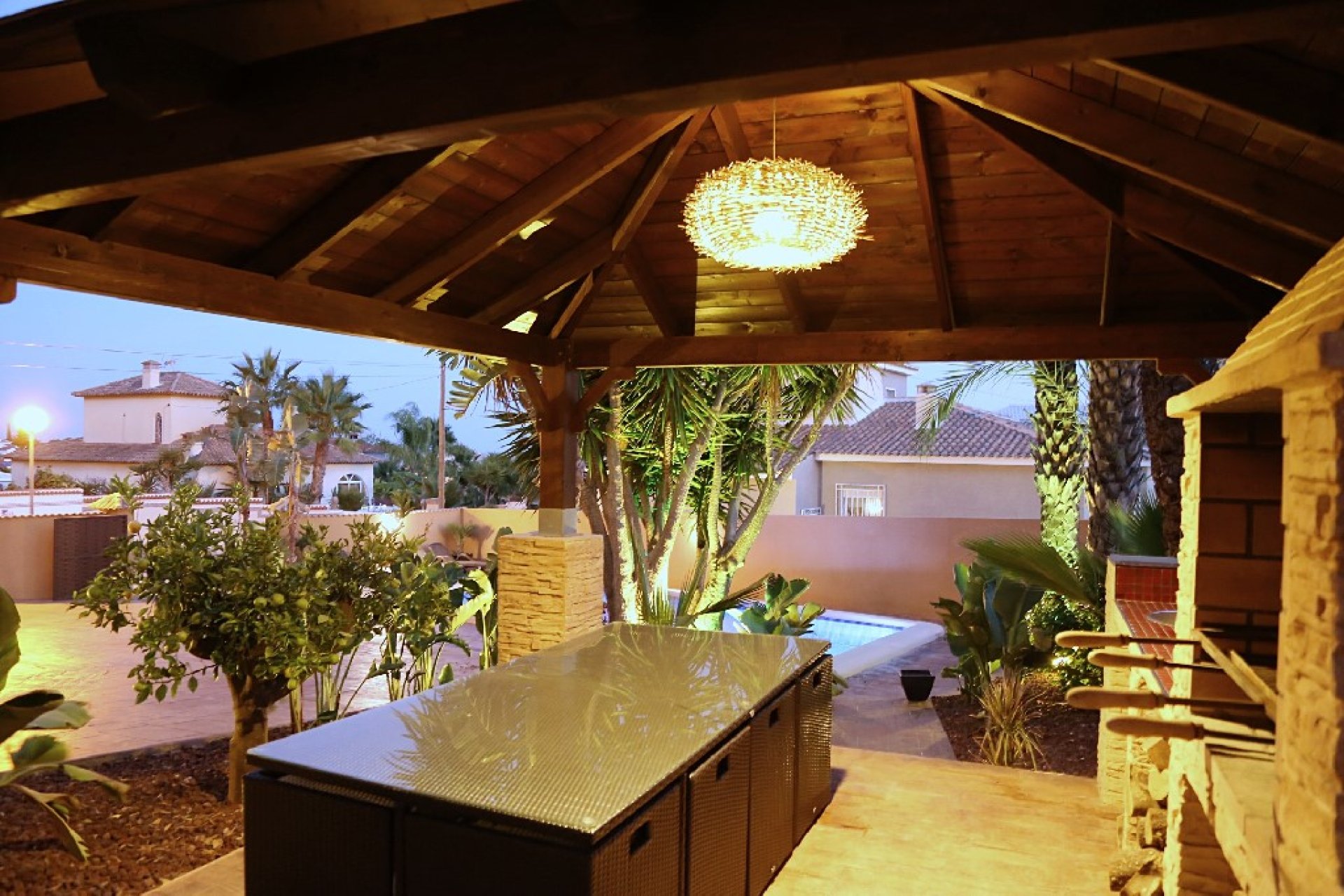 Resale - Villa - Ciudad Quesada - Town Center