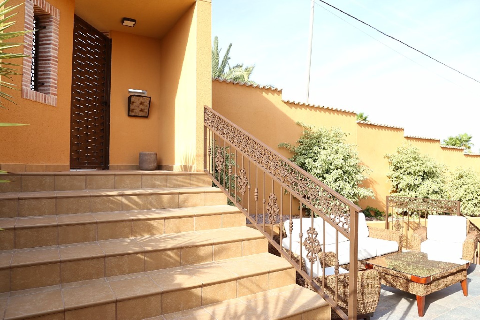 Resale - Villa - Ciudad Quesada - Town Center