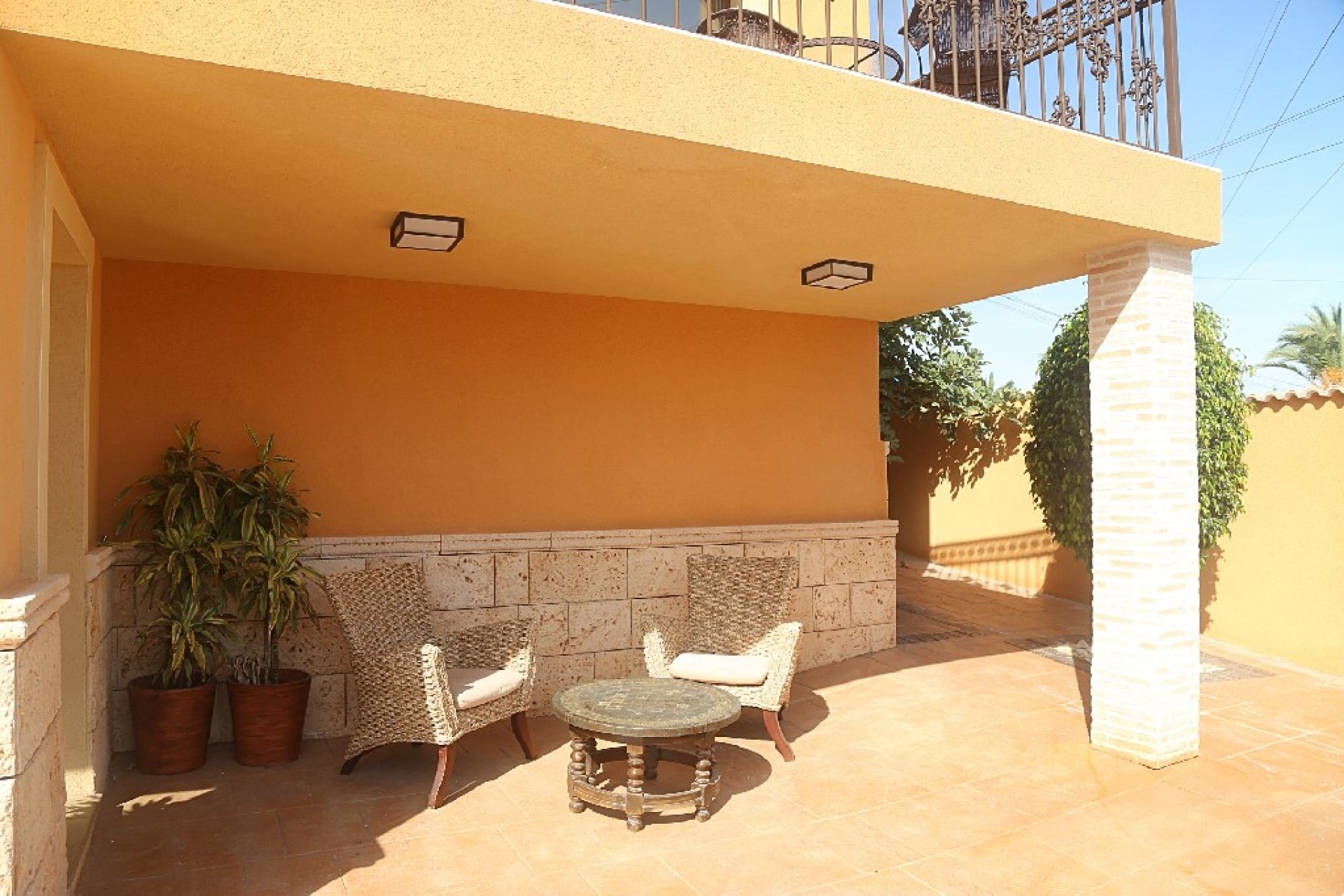 Resale - Villa - Ciudad Quesada - Town Center
