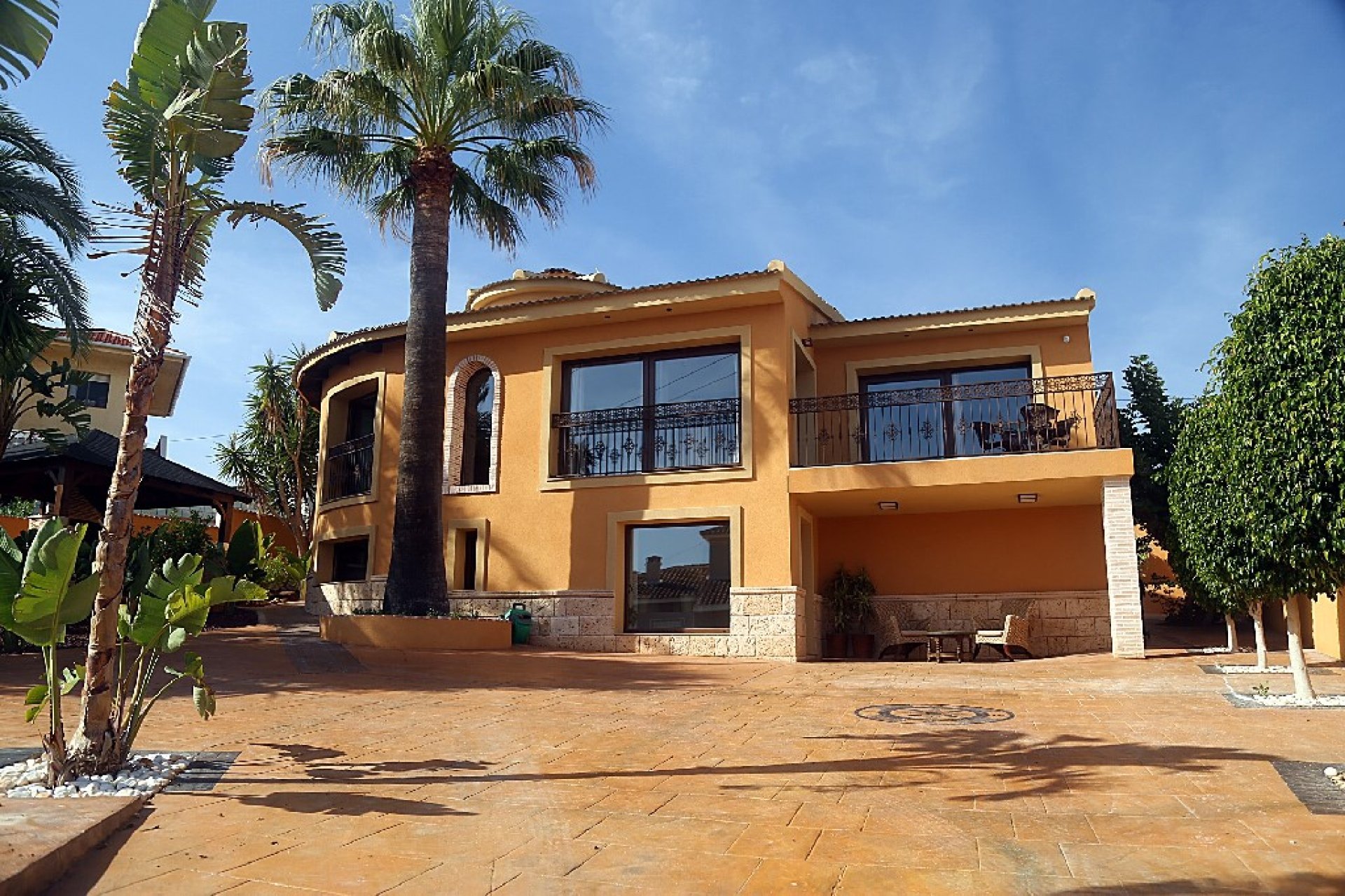 Resale - Villa - Ciudad Quesada - Town Center