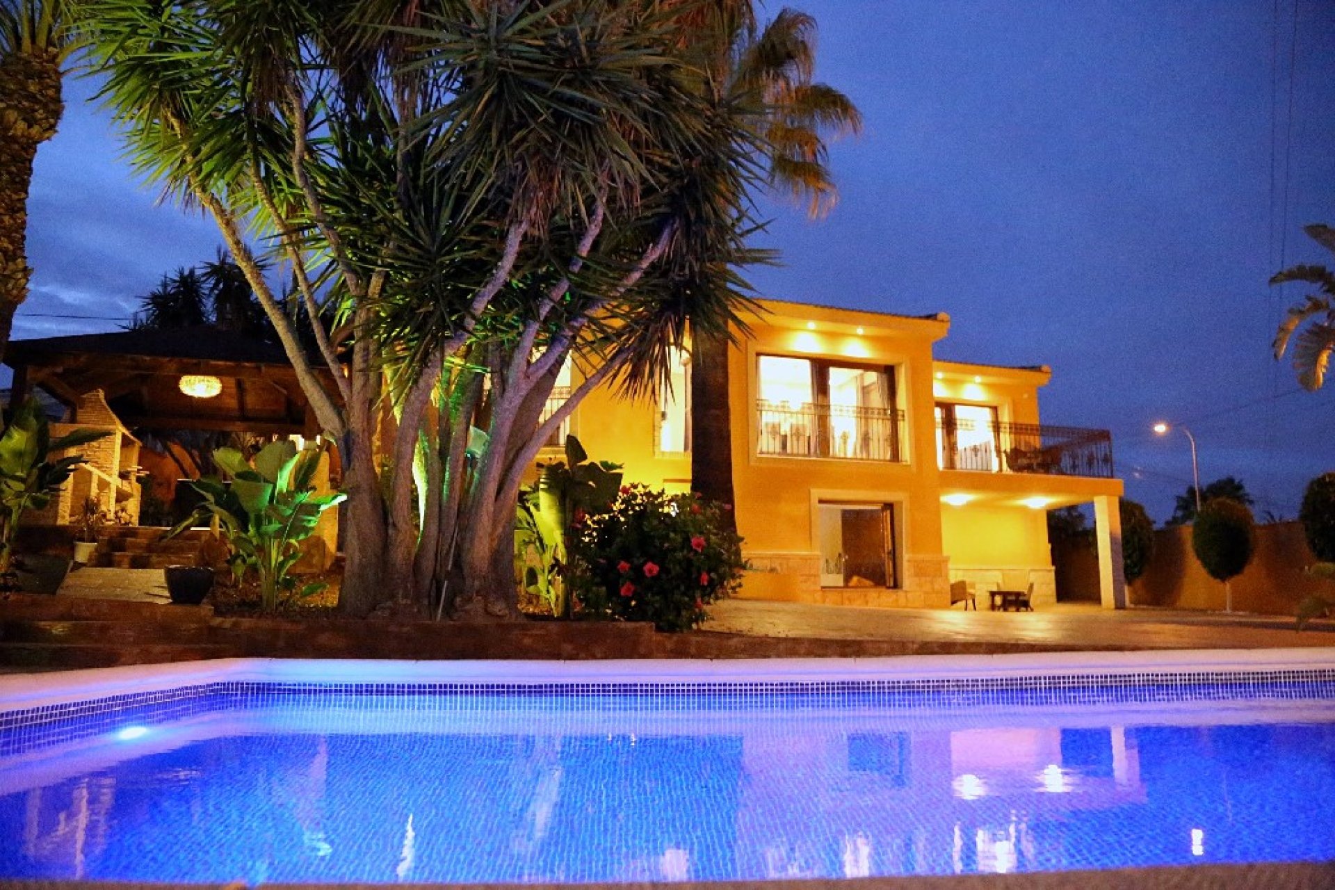 Resale - Villa - Ciudad Quesada - Town Center