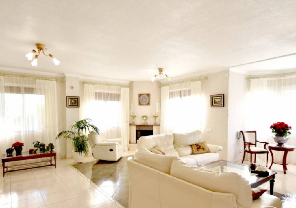 Resale - Villa - Ciudad Quesada - Town Center