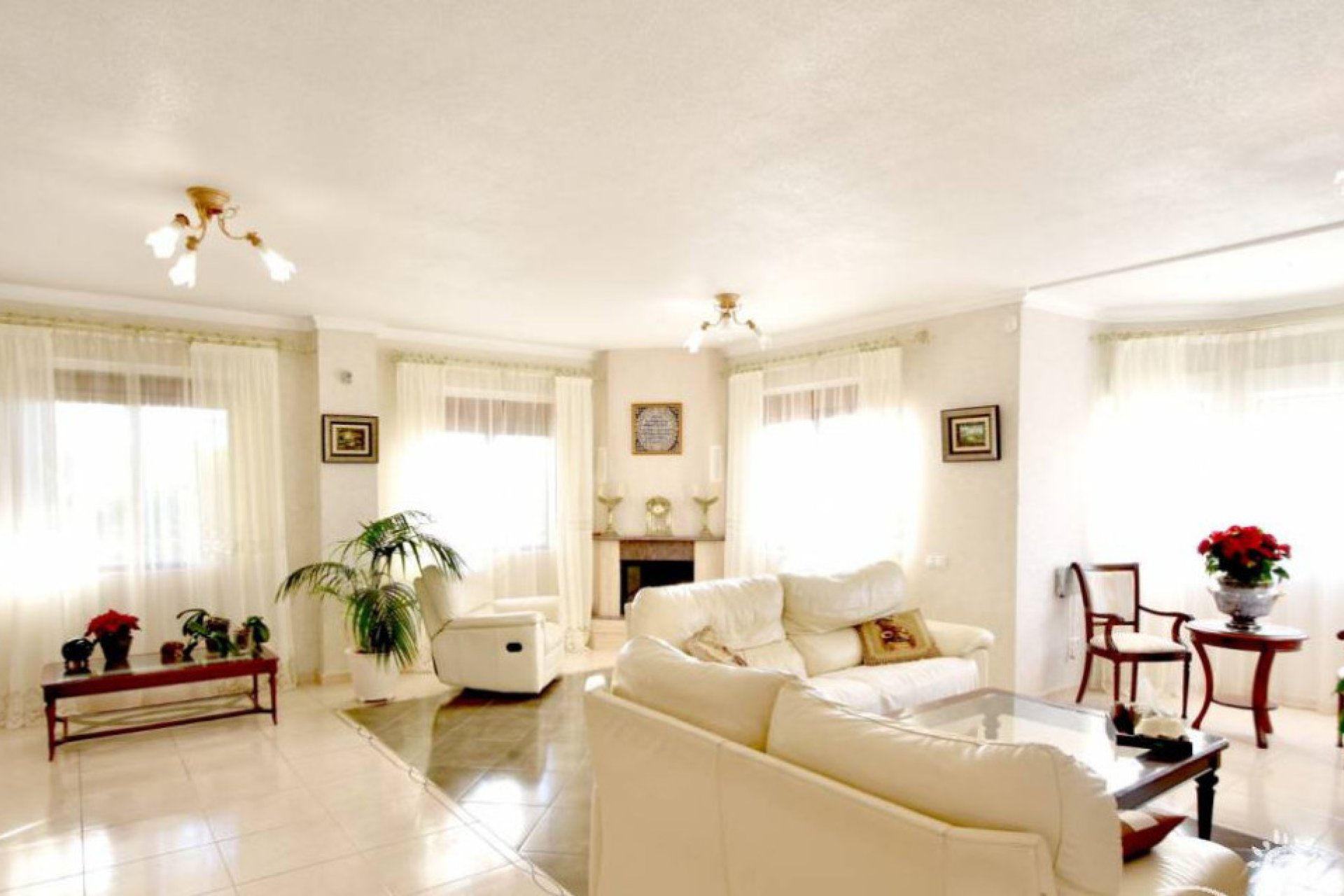 Resale - Villa - Ciudad Quesada - Town Center