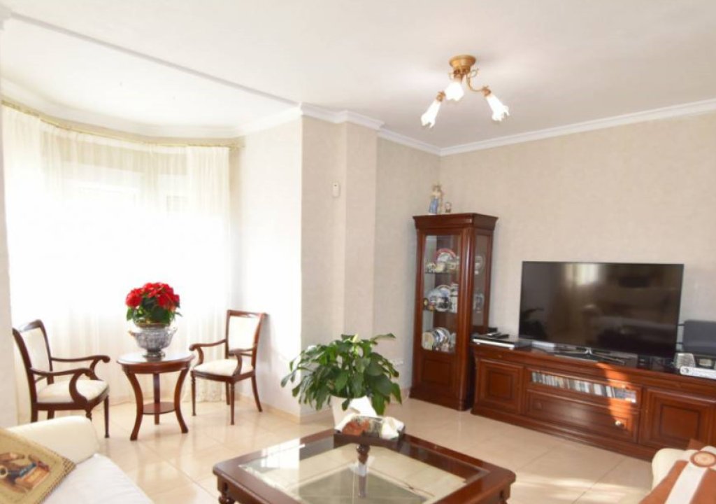 Resale - Villa - Ciudad Quesada - Town Center