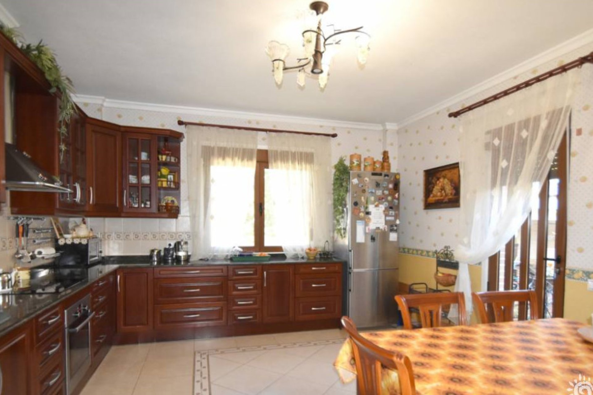 Resale - Villa - Ciudad Quesada - Town Center