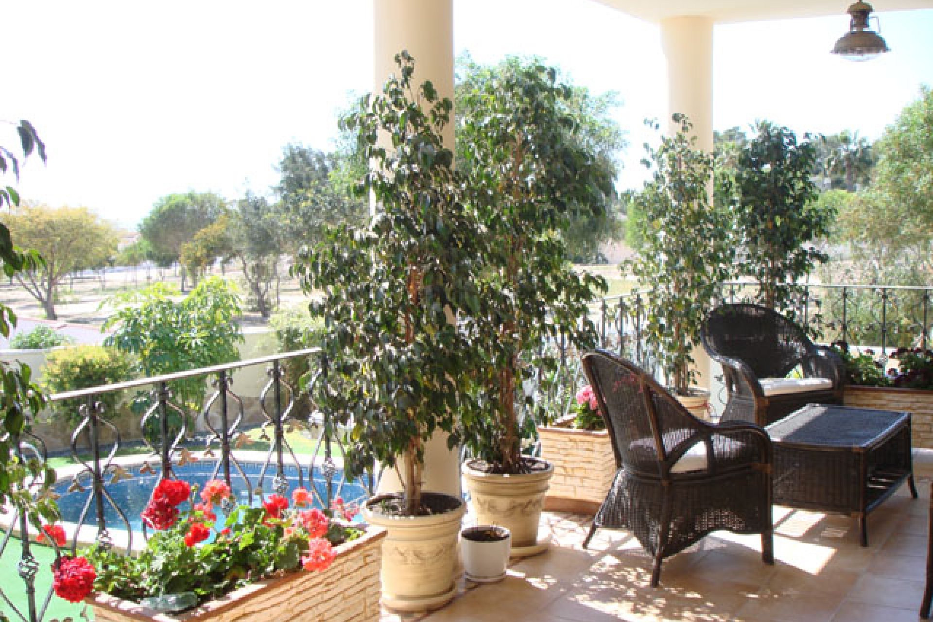 Resale - Villa - Ciudad Quesada - Town Center