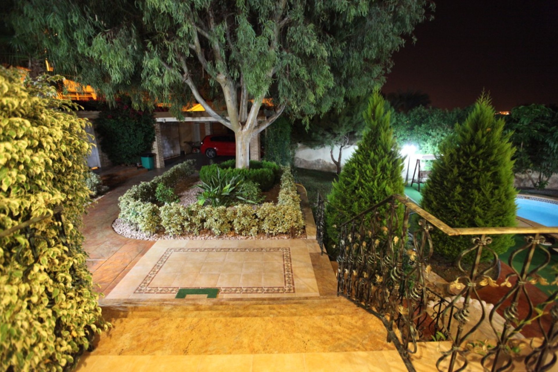 Resale - Villa - Ciudad Quesada - Town Center