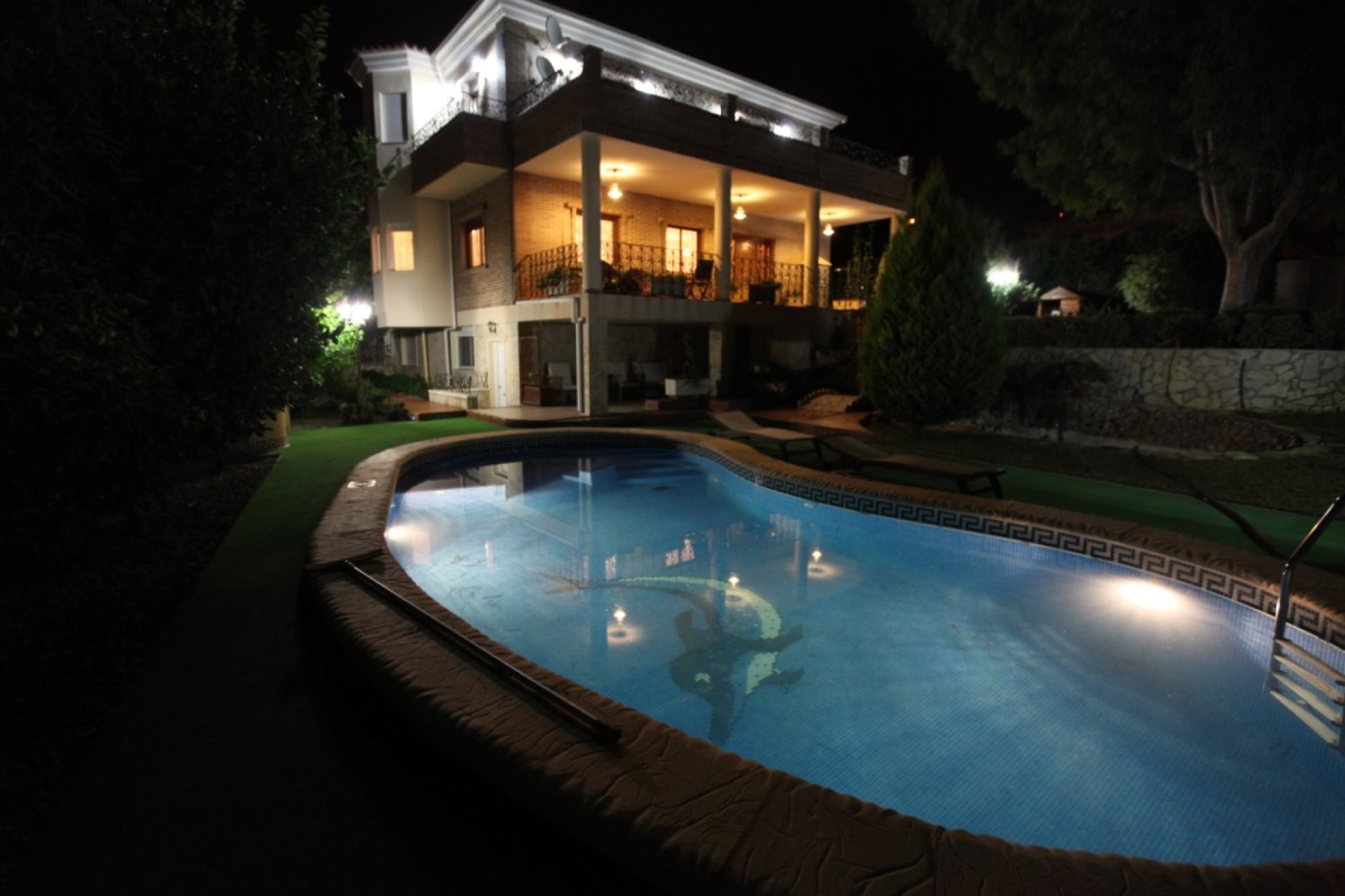 Resale - Villa - Ciudad Quesada - Town Center