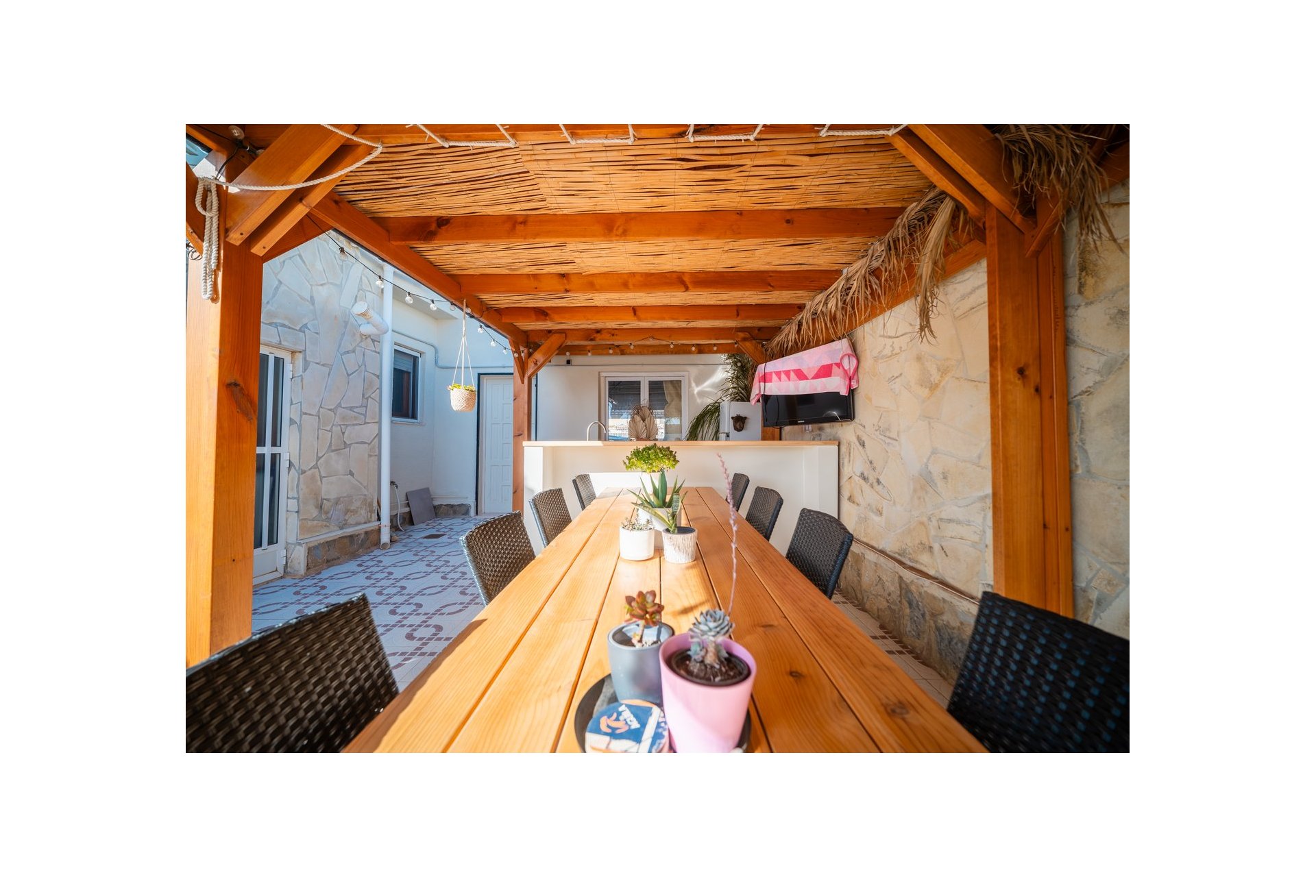 Resale - Villa - Ciudad Quesada - Town Center