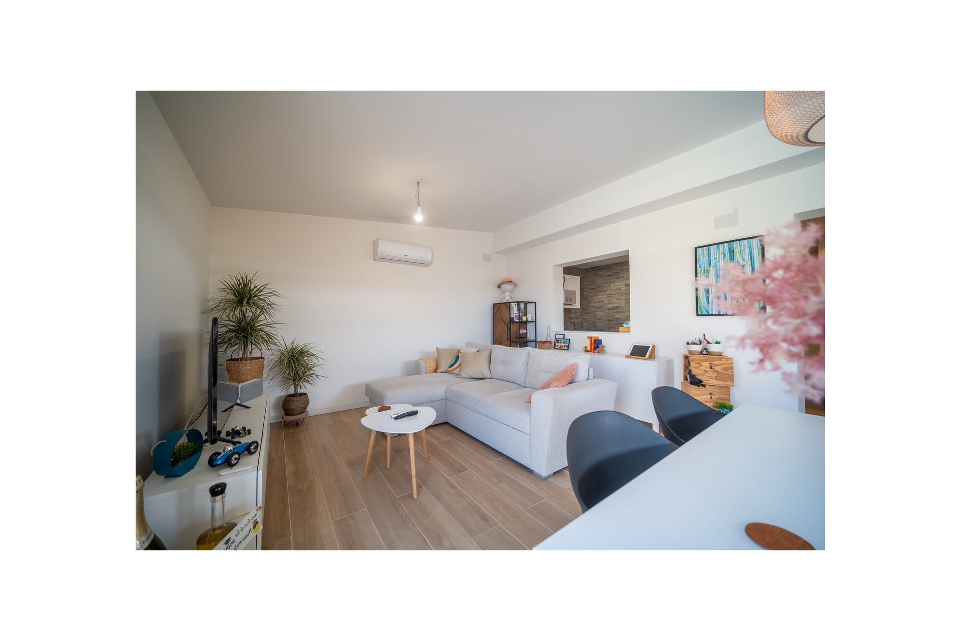 Resale - Villa - Ciudad Quesada - Town Center