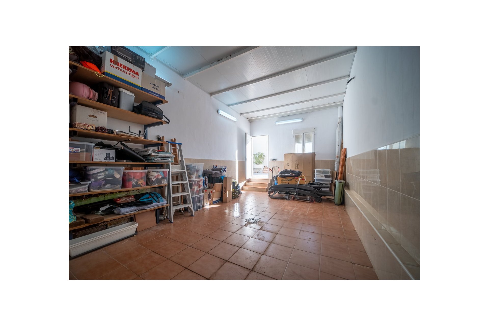 Resale - Villa - Ciudad Quesada - Town Center