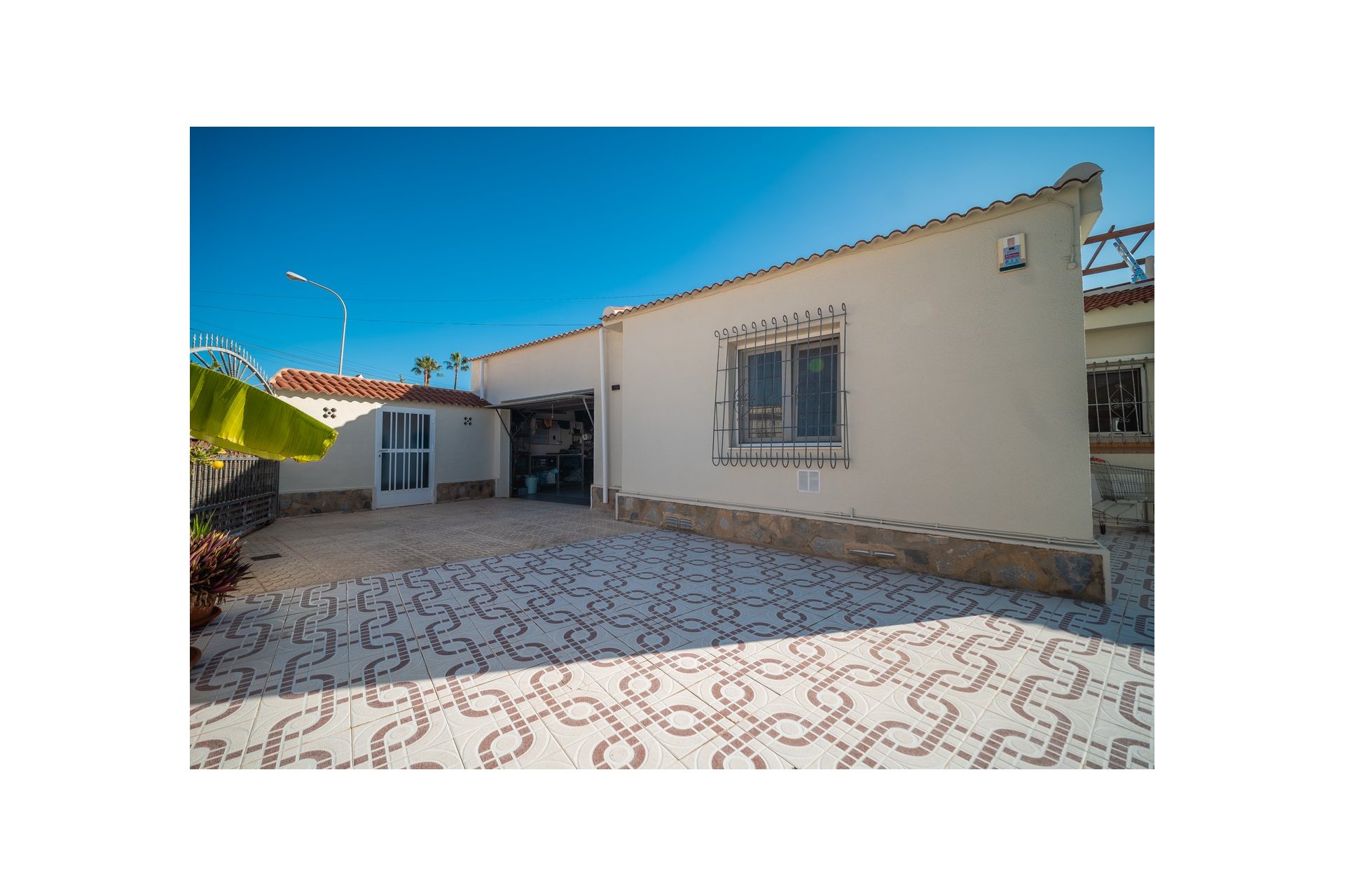 Resale - Villa - Ciudad Quesada - Town Center