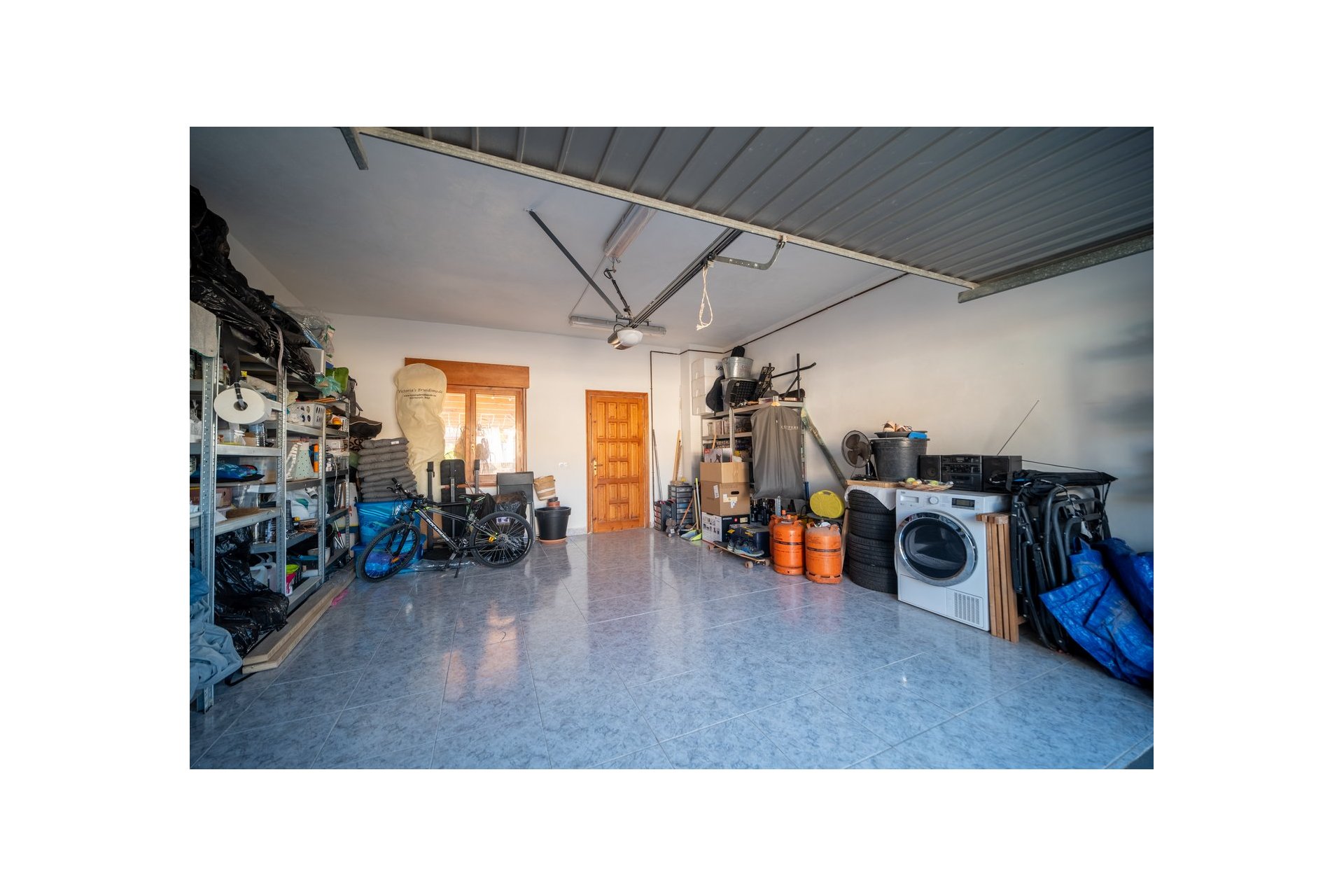 Resale - Villa - Ciudad Quesada - Town Center