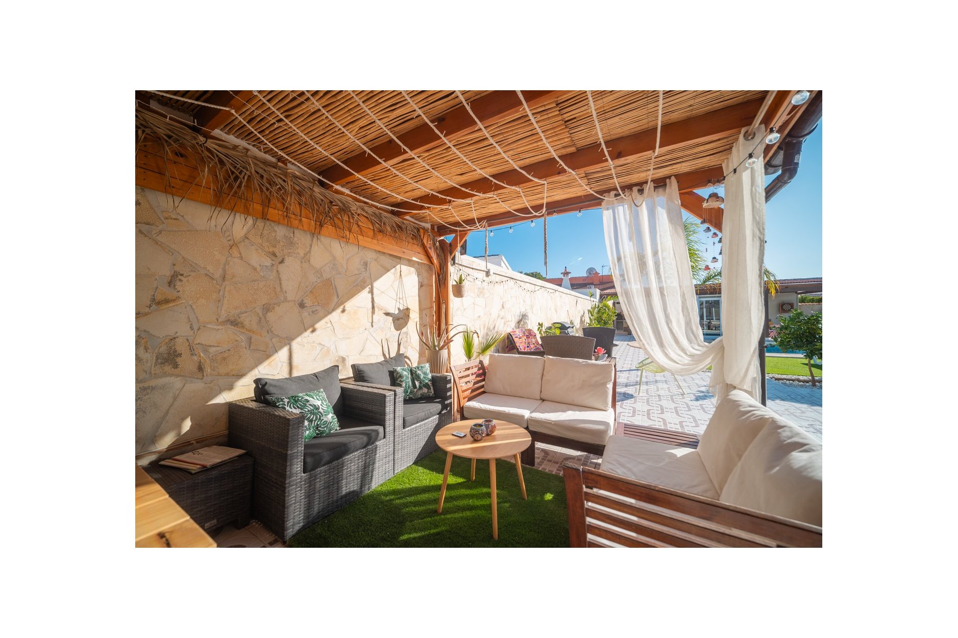 Resale - Villa - Ciudad Quesada - Town Center