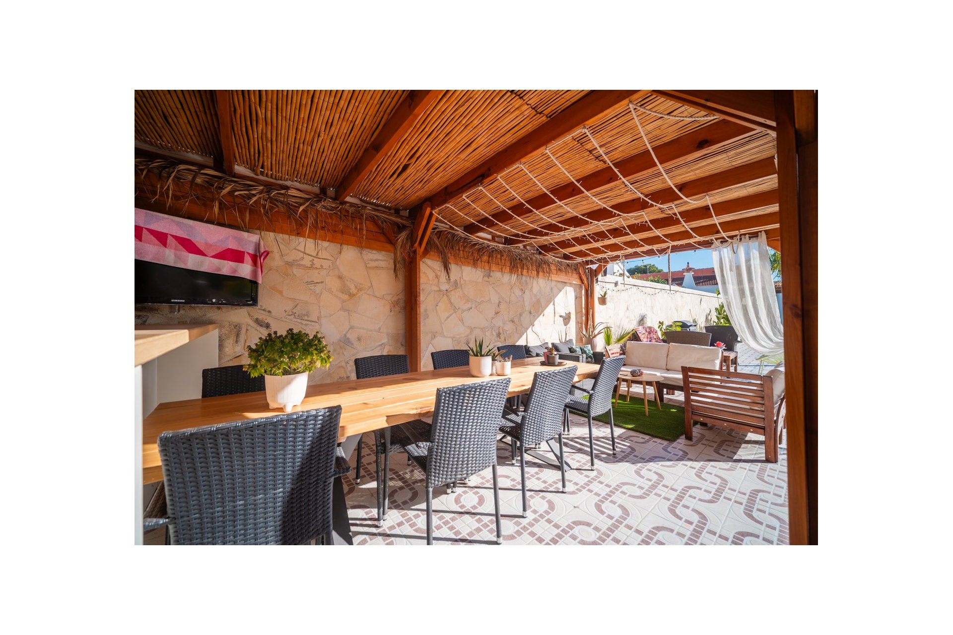 Resale - Villa - Ciudad Quesada - Town Center