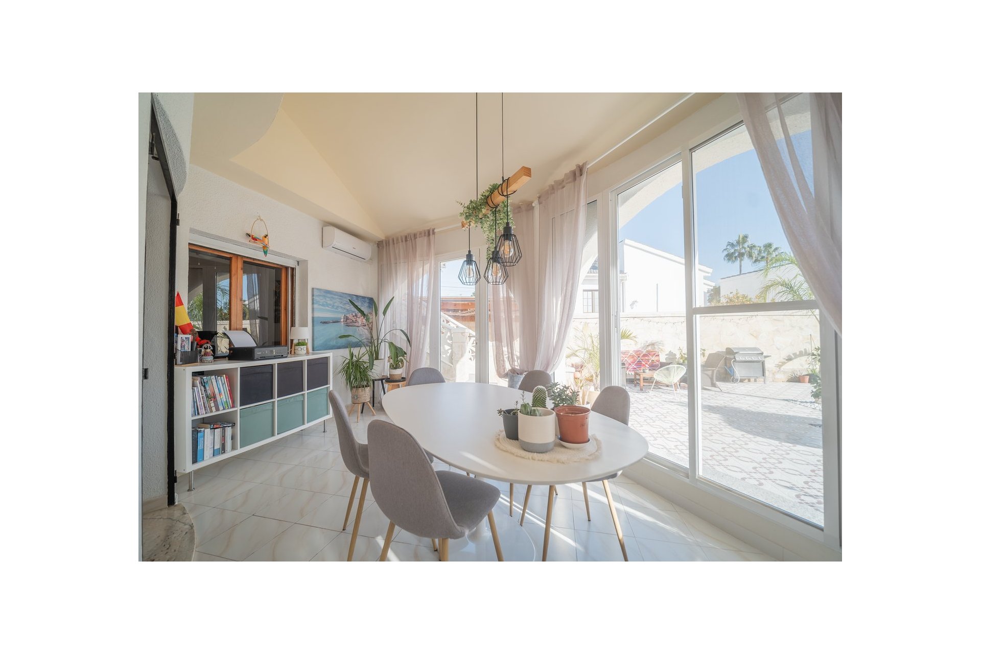 Resale - Villa - Ciudad Quesada - Town Center