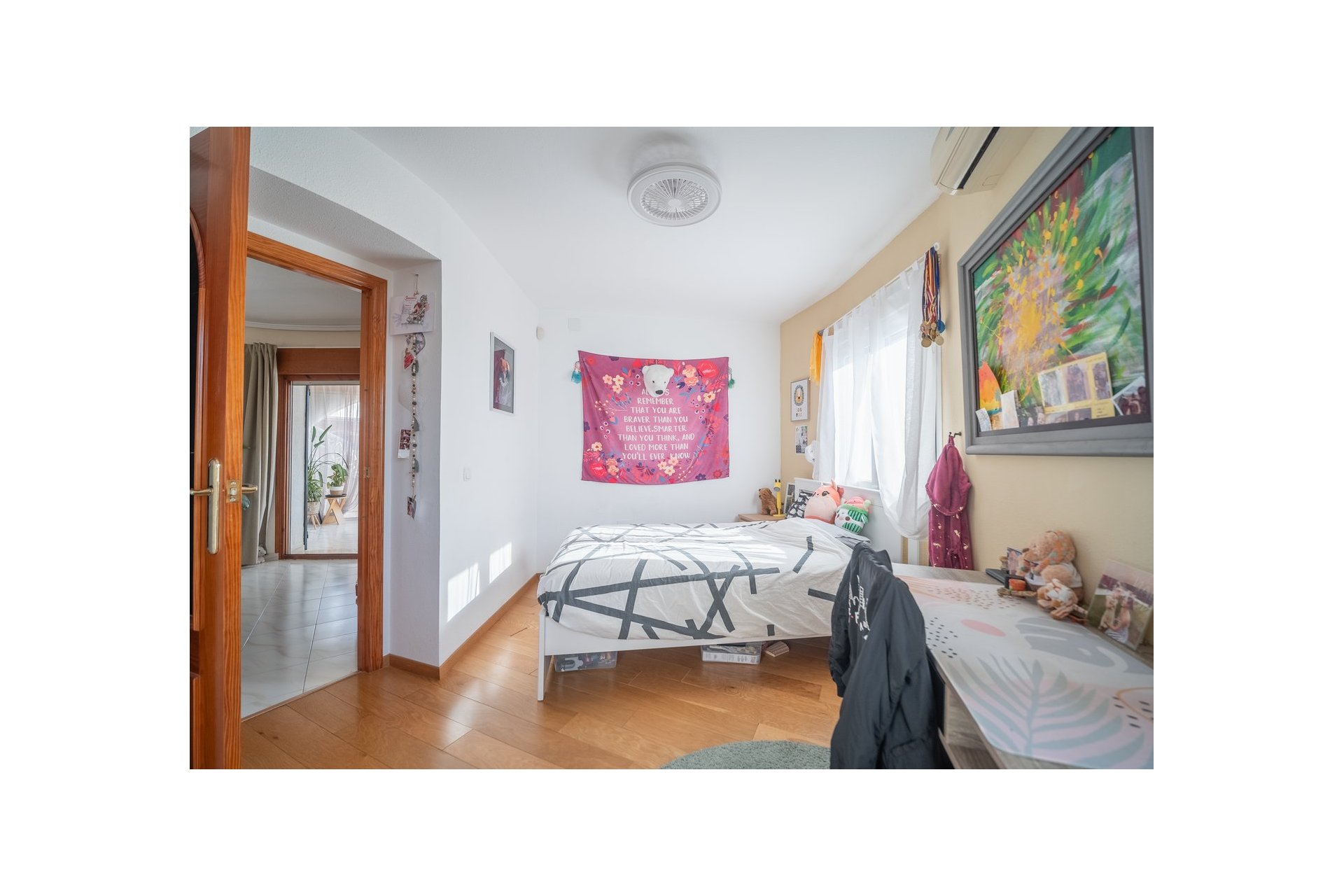 Resale - Villa - Ciudad Quesada - Town Center