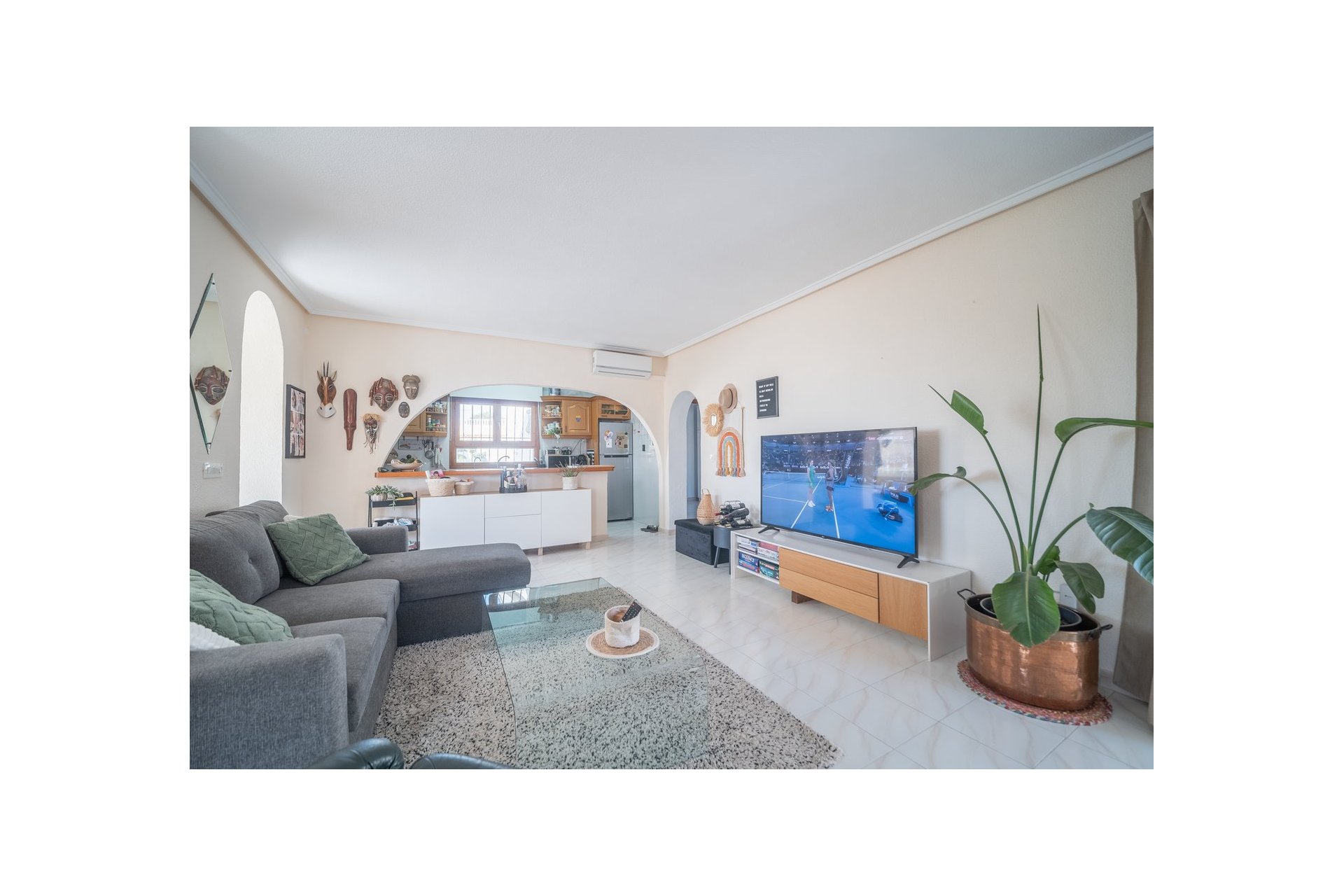 Resale - Villa - Ciudad Quesada - Town Center