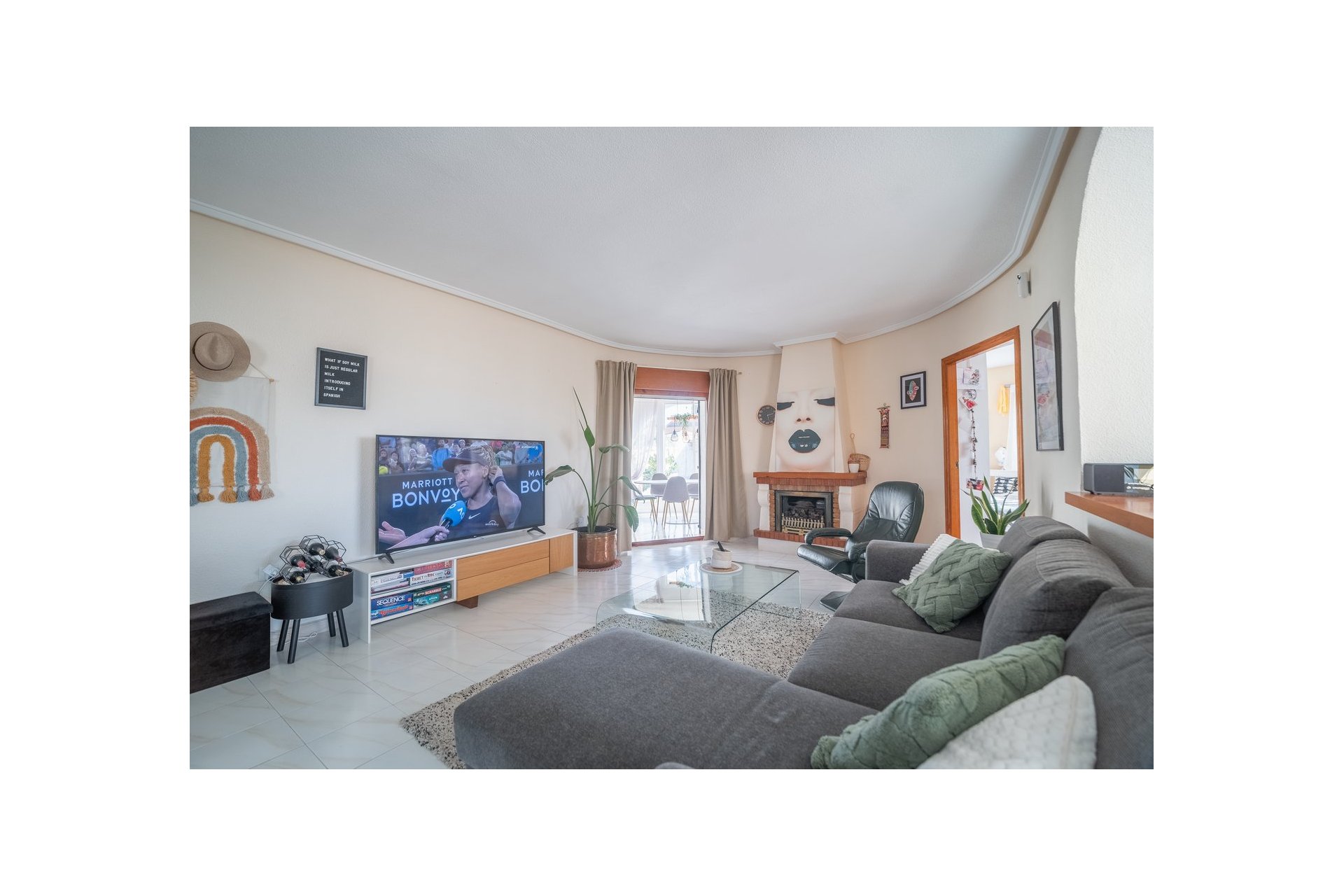 Resale - Villa - Ciudad Quesada - Town Center