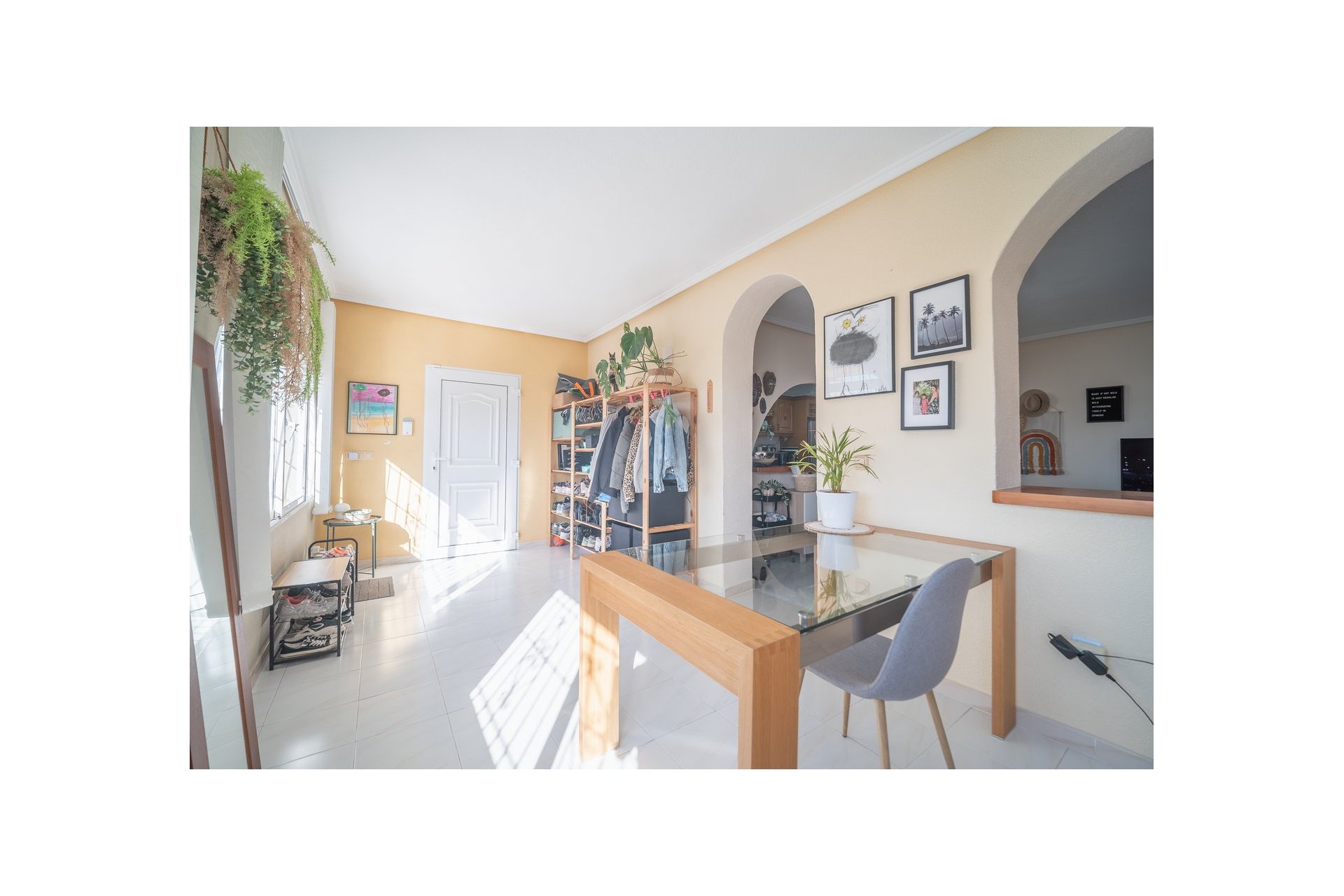 Resale - Villa - Ciudad Quesada - Town Center
