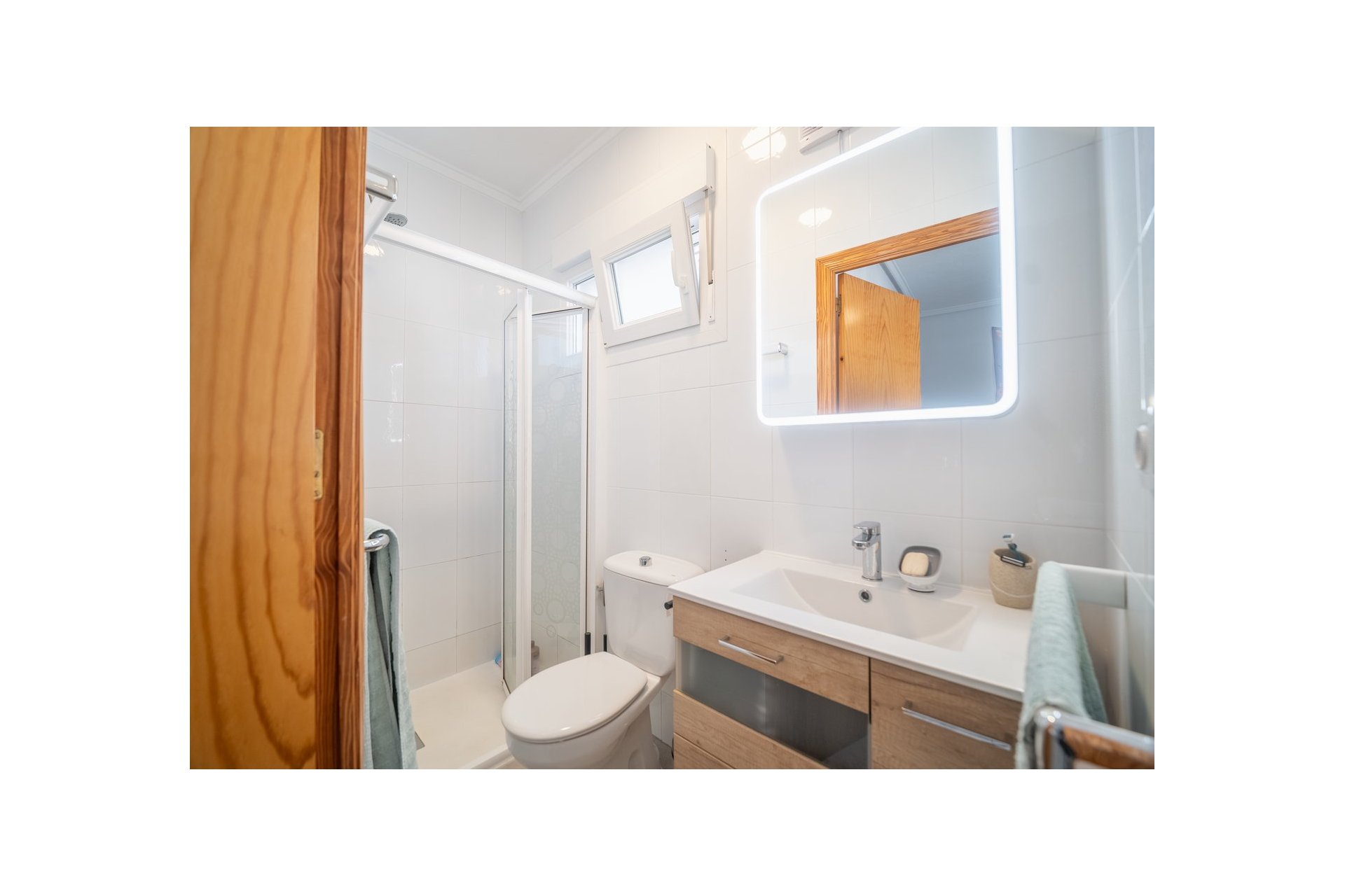 Resale - Villa - Ciudad Quesada - Town Center