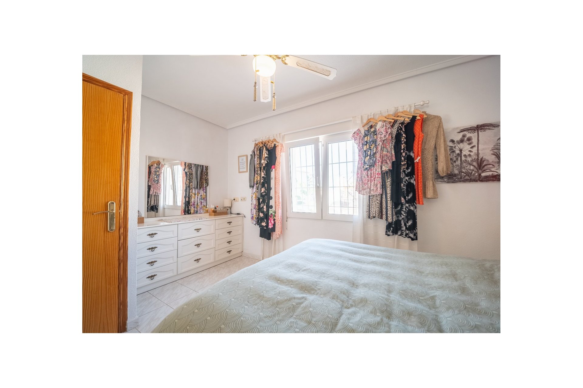 Resale - Villa - Ciudad Quesada - Town Center