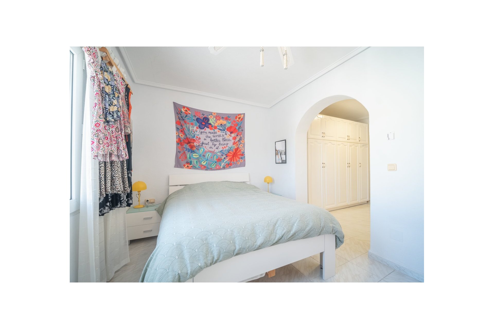 Resale - Villa - Ciudad Quesada - Town Center