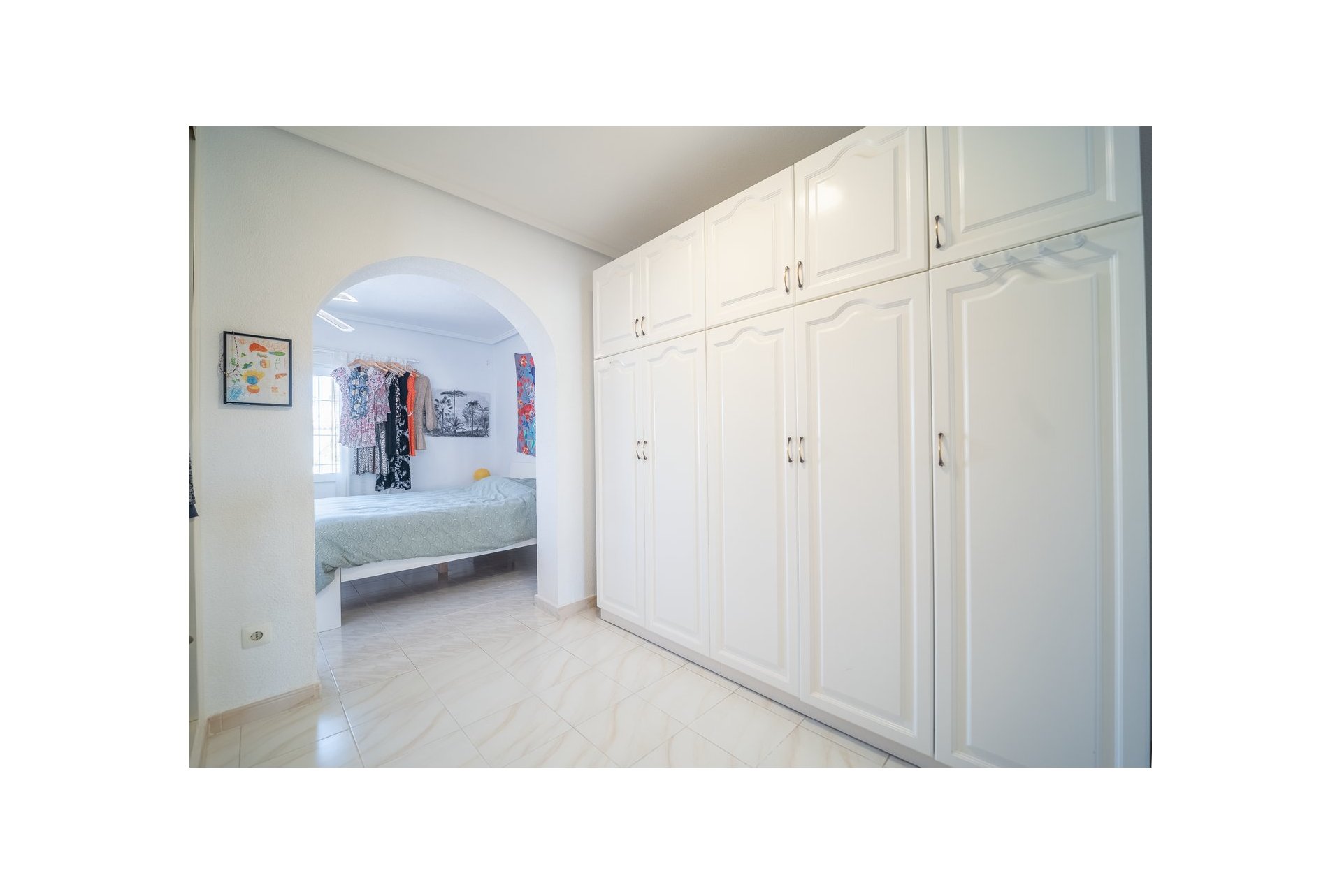 Resale - Villa - Ciudad Quesada - Town Center