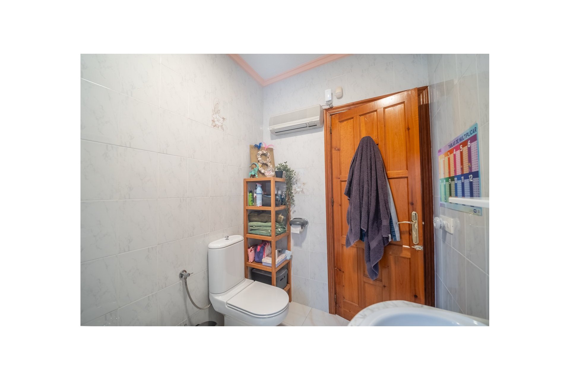 Resale - Villa - Ciudad Quesada - Town Center