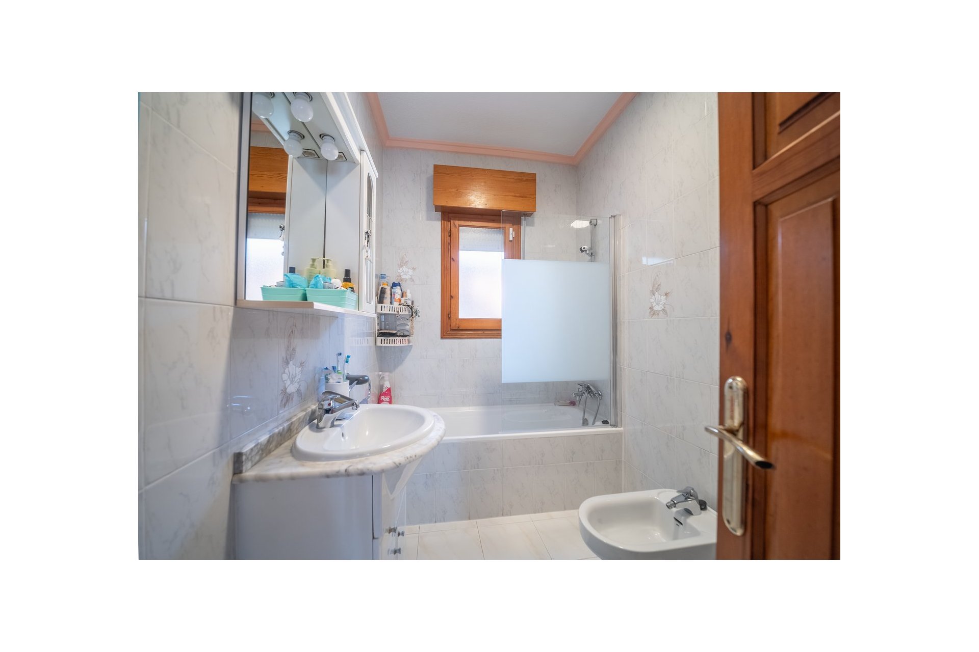 Resale - Villa - Ciudad Quesada - Town Center