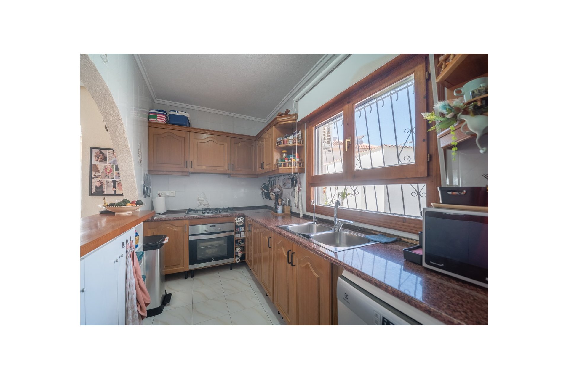 Resale - Villa - Ciudad Quesada - Town Center