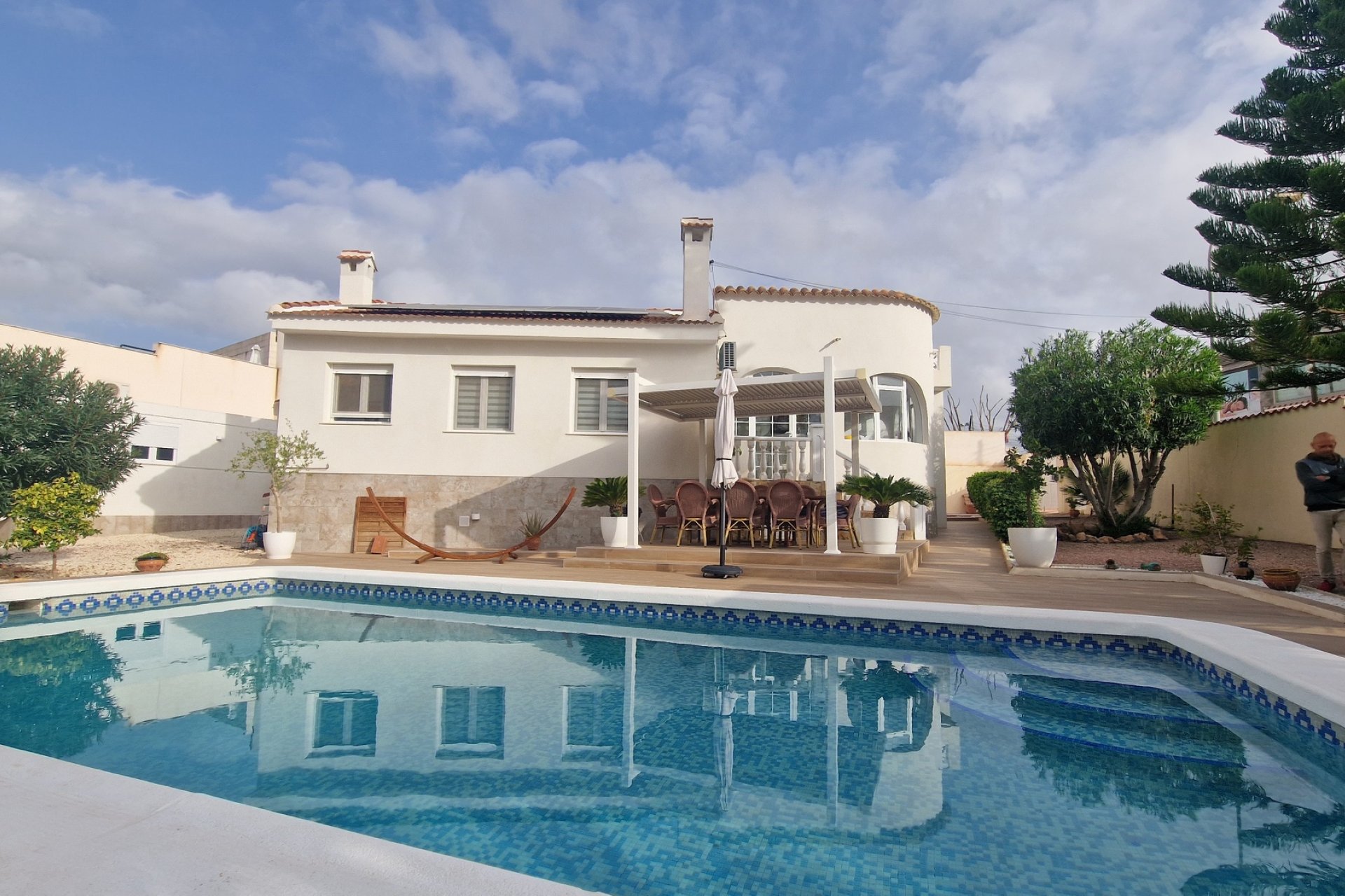 Resale - Villa - Ciudad Quesada - Town Center