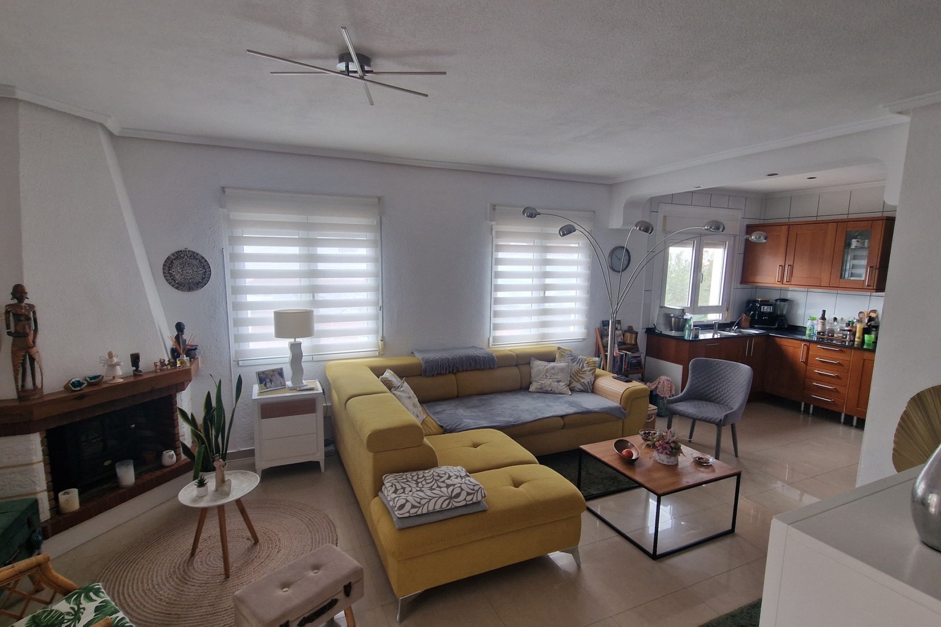 Resale - Villa - Ciudad Quesada - Town Center