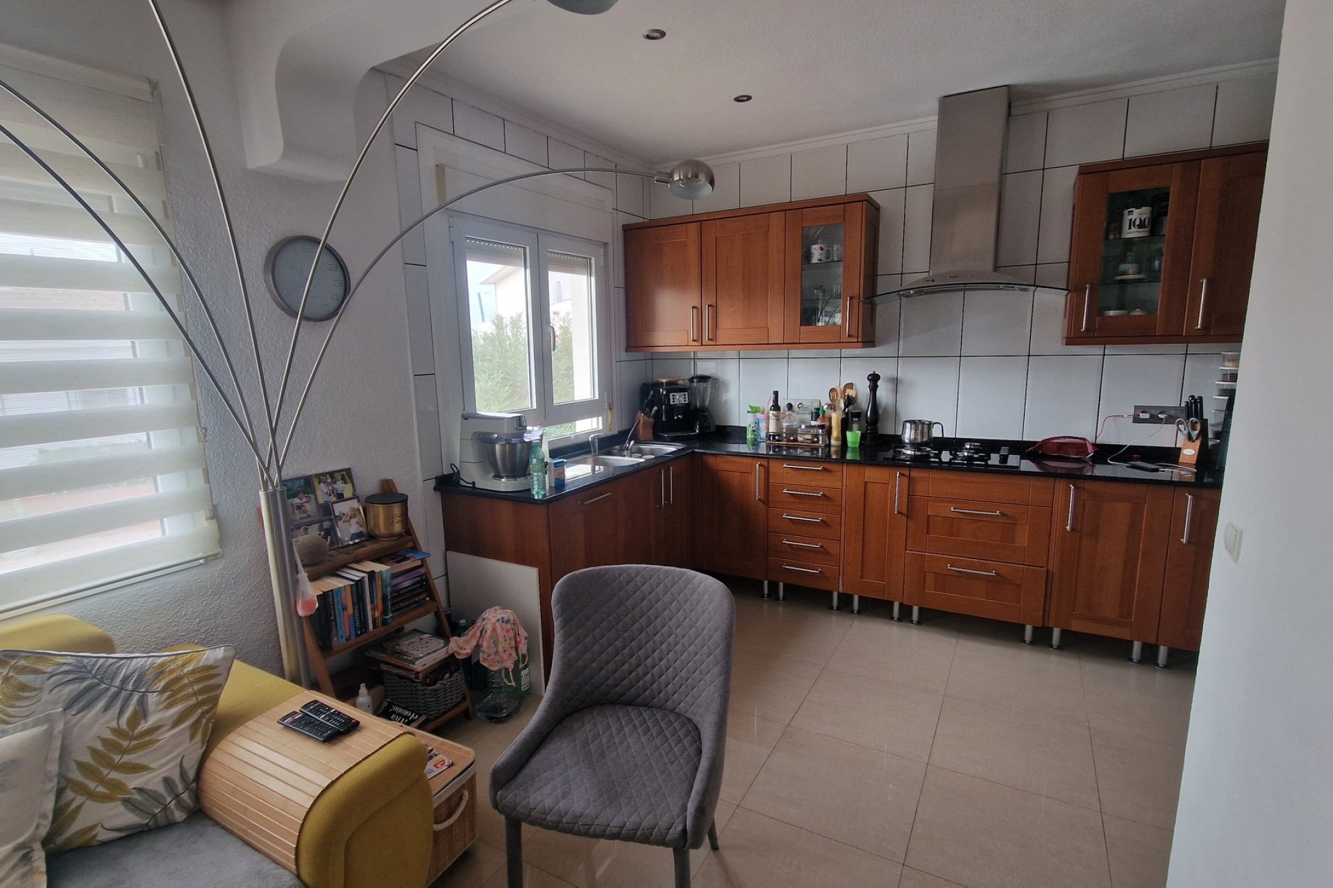 Resale - Villa - Ciudad Quesada - Town Center