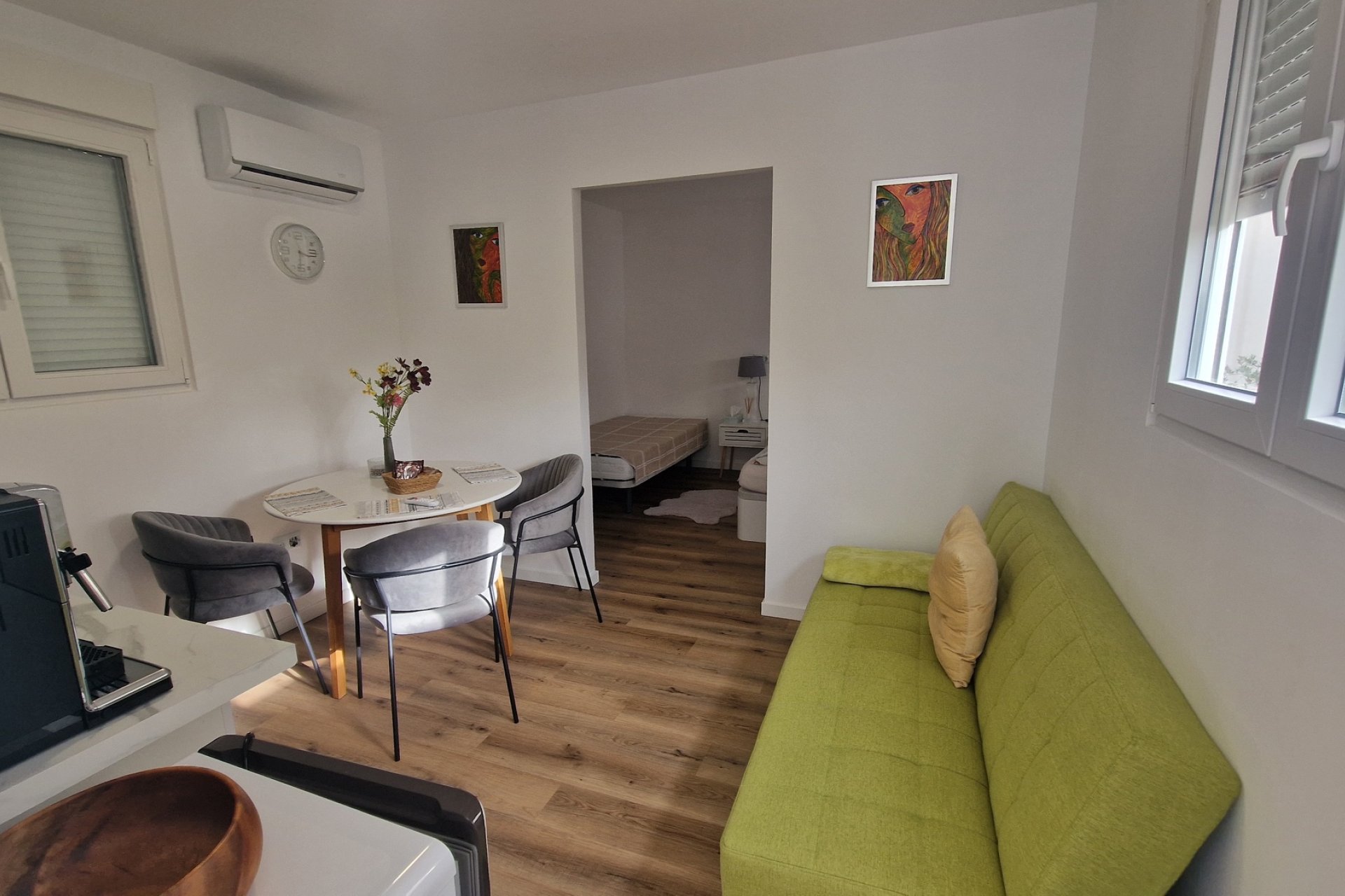 Resale - Villa - Ciudad Quesada - Town Center