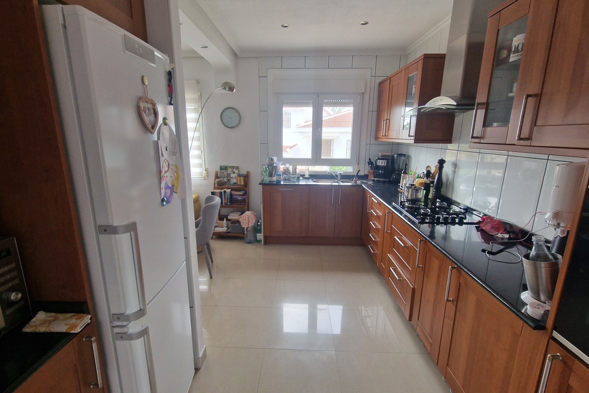 Resale - Villa - Ciudad Quesada - Town Center