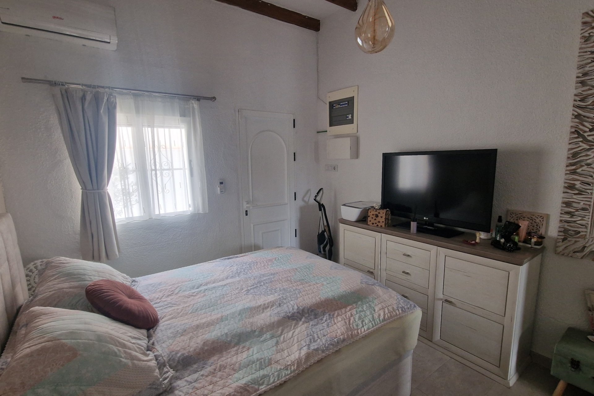 Resale - Villa - Ciudad Quesada - Town Center
