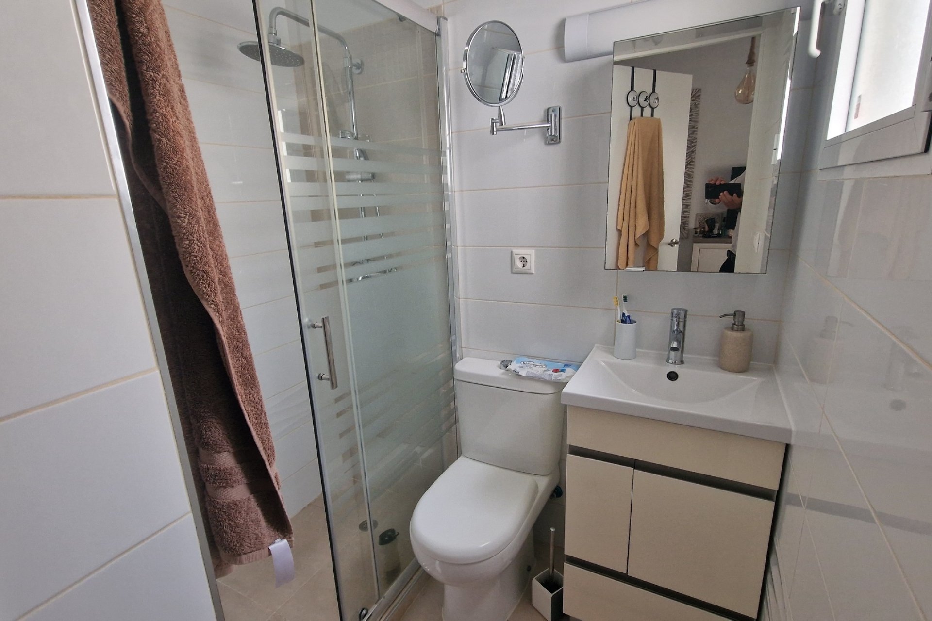 Resale - Villa - Ciudad Quesada - Town Center